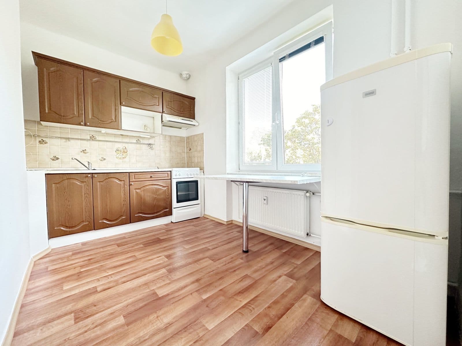 Prenájom bytu 2-izbový 54 m², Kafkova, Praha, Praha Prenájom bytu 2-izbový 54 m², Kafkova, Praha, Praha