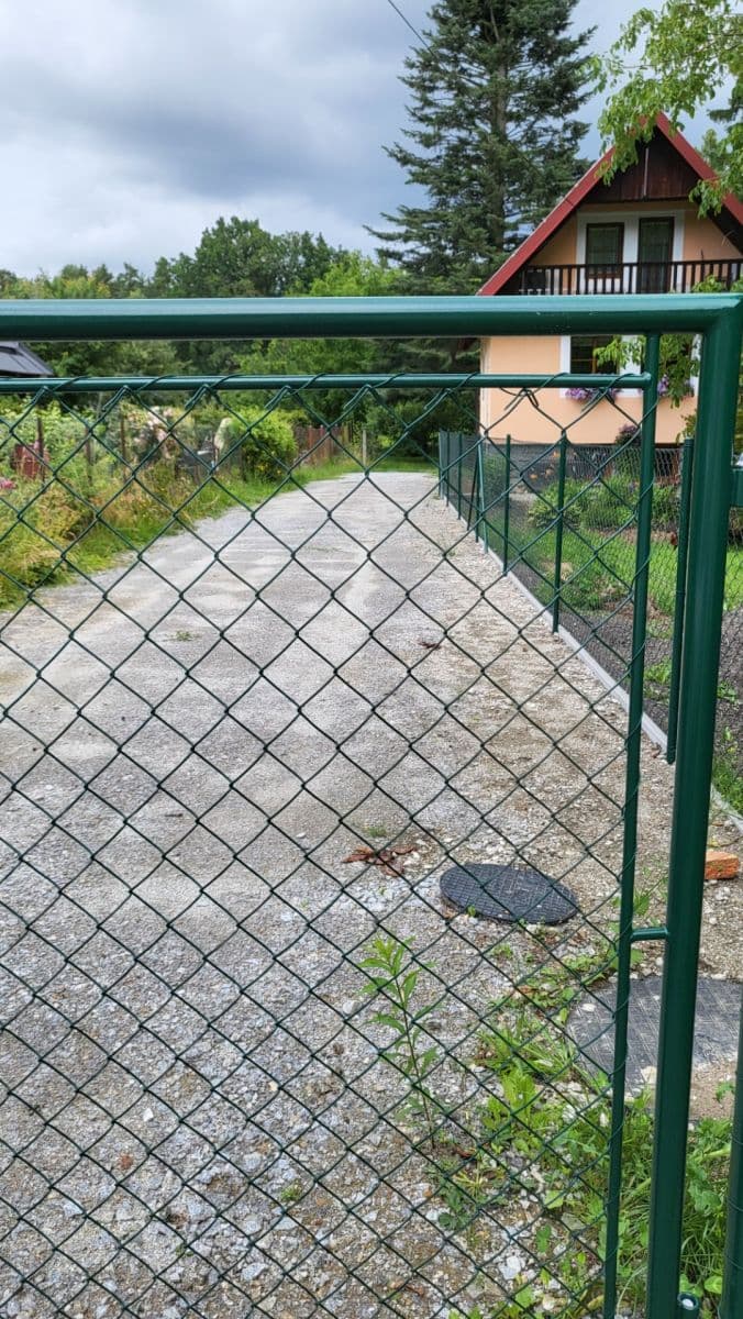 Predaj pozemku 738 m², Hlincová Hora, Jihočeský kraj Predaj pozemku 738 m², Hlincová Hora, Jihočeský kraj