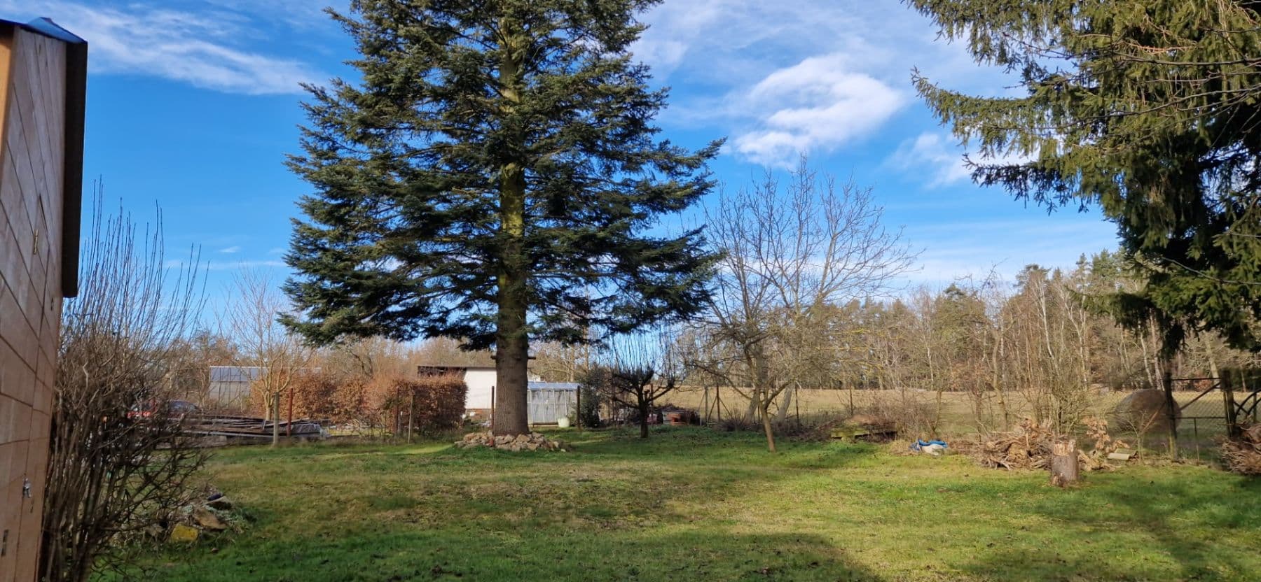 Predaj pozemku 738 m², Hlincová Hora, Jihočeský kraj Predaj pozemku 738 m², Hlincová Hora, Jihočeský kraj