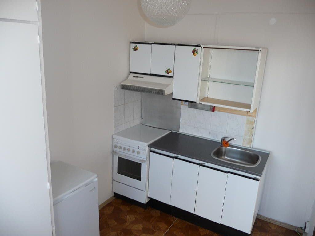 Predaj bytu 2-izbový 44 m², Na Valtické, Břeclav, Jihomoravský kraj Predaj bytu 2-izbový 44 m², Na Valtické, Břeclav, Jihomoravský kraj