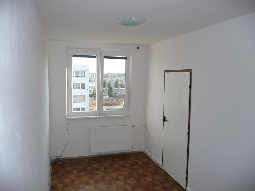 Predaj bytu 2-izbový 44 m², Na Valtické, Břeclav, Jihomoravský kraj Predaj bytu 2-izbový 44 m², Na Valtické, Břeclav, Jihomoravský kraj
