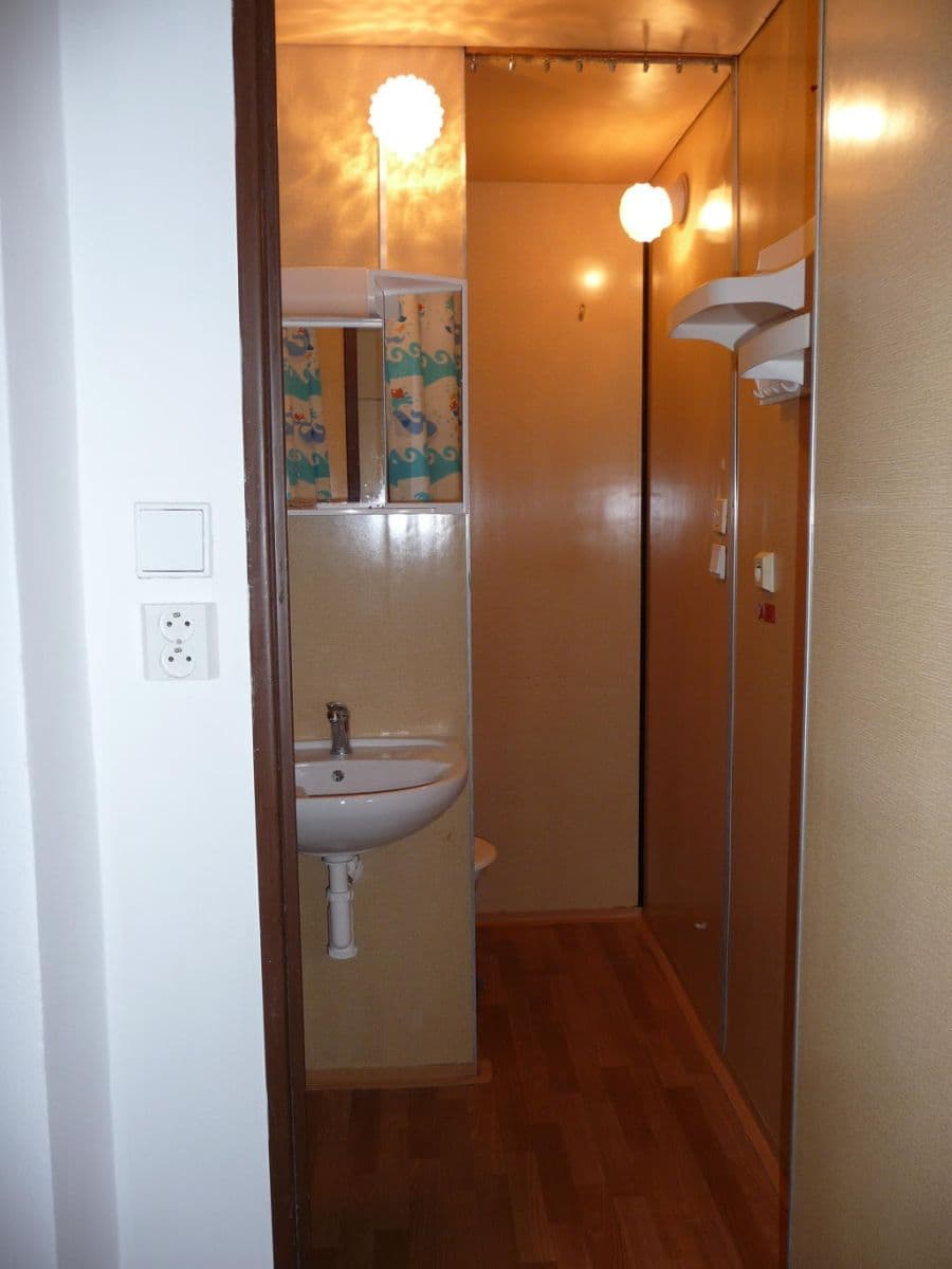 Predaj bytu 2-izbový 44 m², Na Valtické, Břeclav, Jihomoravský kraj Predaj bytu 2-izbový 44 m², Na Valtické, Břeclav, Jihomoravský kraj