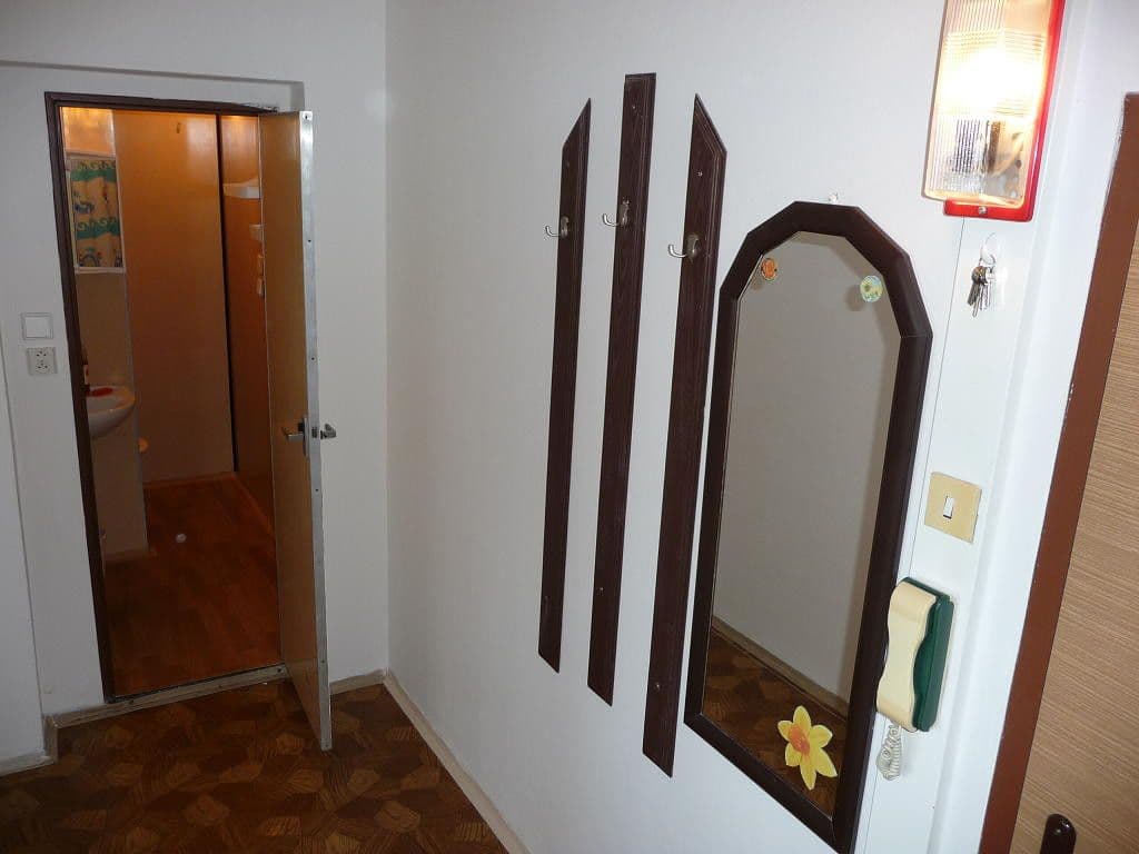 Predaj bytu 2-izbový 44 m², Na Valtické, Břeclav, Jihomoravský kraj Predaj bytu 2-izbový 44 m², Na Valtické, Břeclav, Jihomoravský kraj