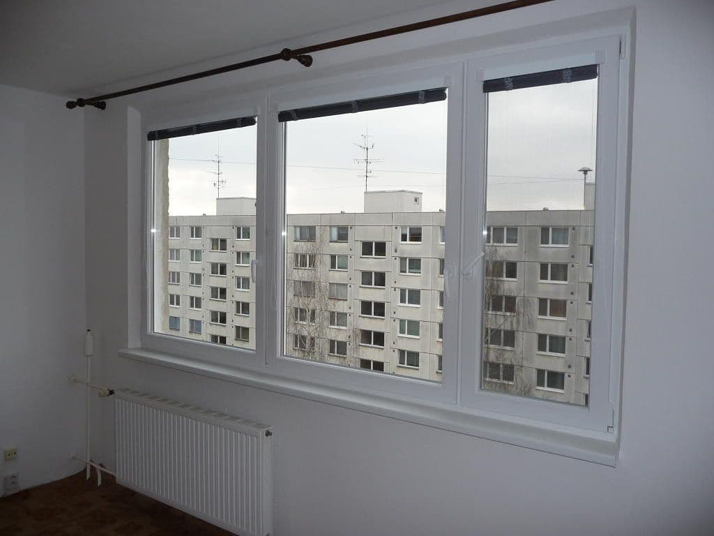 Predaj bytu 2-izbový 44 m², Na Valtické, Břeclav, Jihomoravský kraj Predaj bytu 2-izbový 44 m², Na Valtické, Břeclav, Jihomoravský kraj