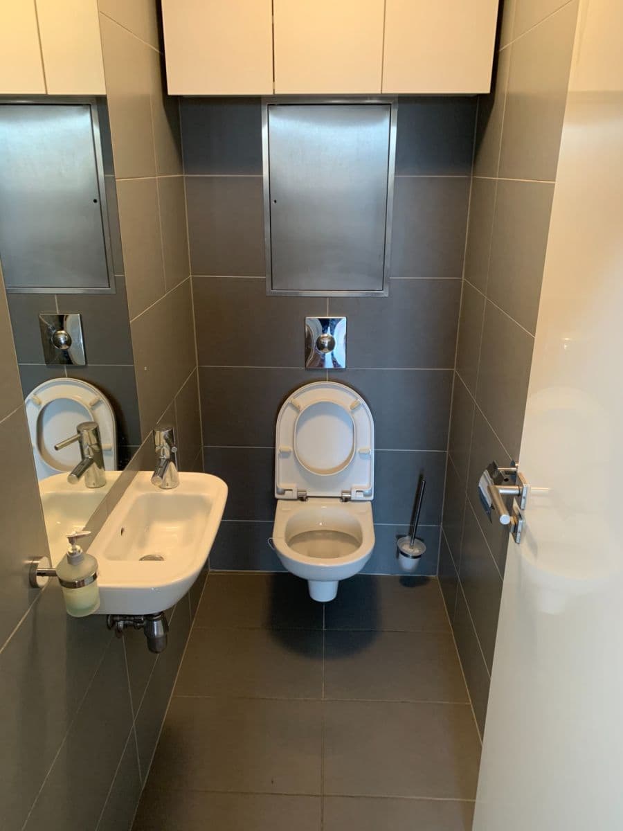 Predaj bytu 3-izbový 96 m², Švédská, Praha, Praha Predaj bytu 3-izbový 96 m², Švédská, Praha, Praha