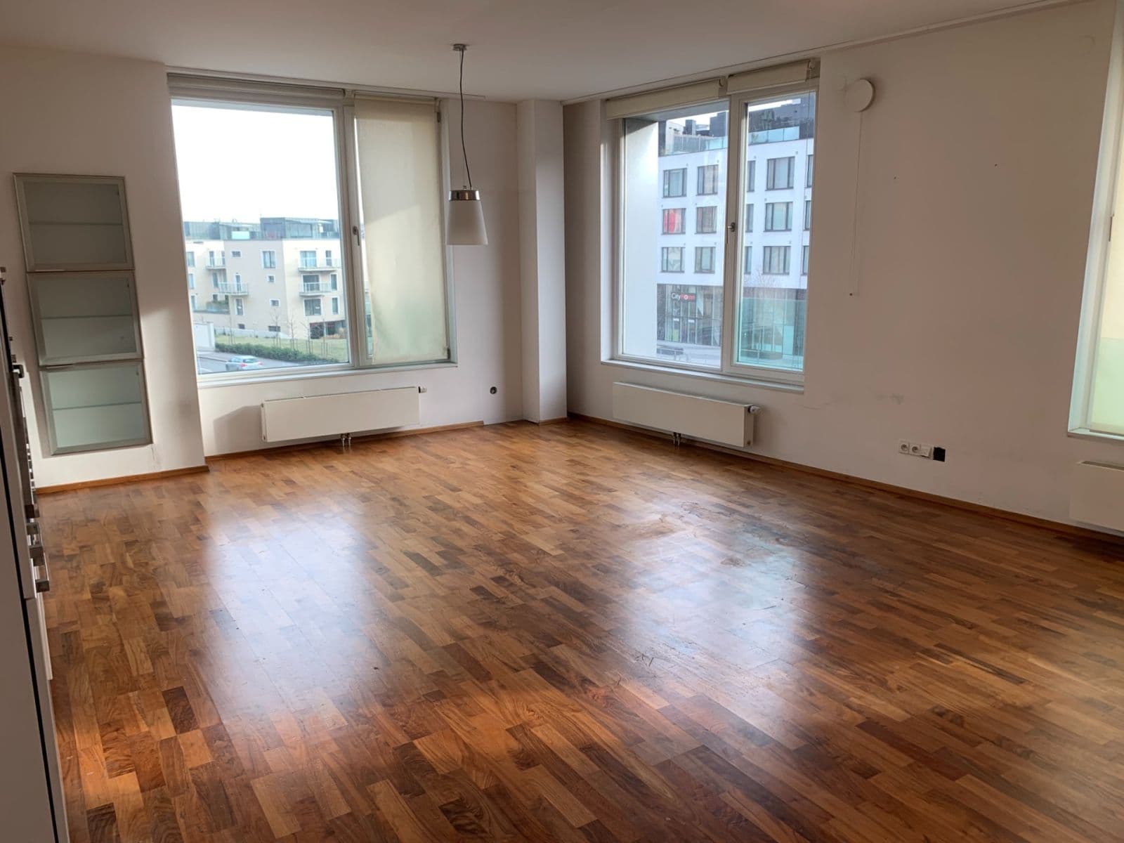 Predaj bytu 3-izbový 96 m², Švédská, Praha, Praha Predaj bytu 3-izbový 96 m², Švédská, Praha, Praha