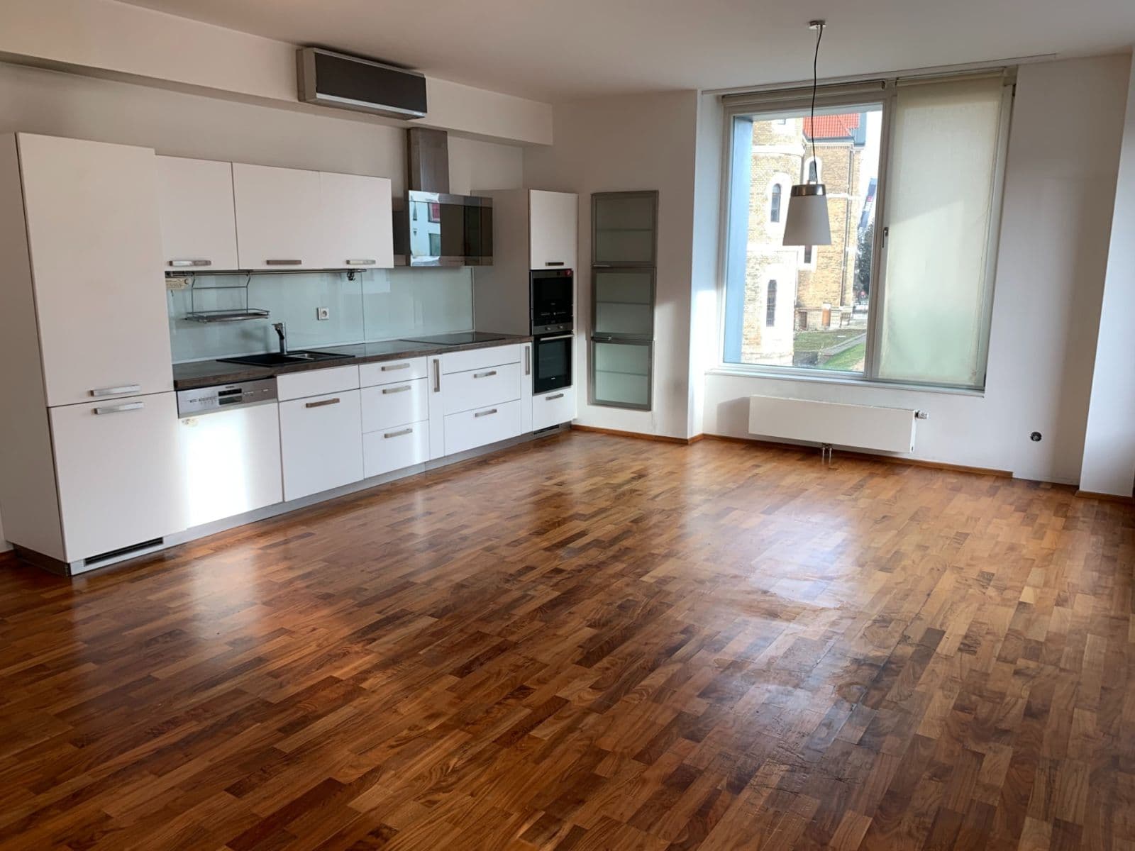 Predaj bytu 3-izbový 96 m², Švédská, Praha, Praha Predaj bytu 3-izbový 96 m², Švédská, Praha, Praha