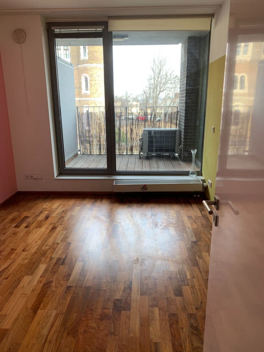 Predaj bytu 3-izbový 96 m², Švédská, Praha, Praha Predaj bytu 3-izbový 96 m², Švédská, Praha, Praha