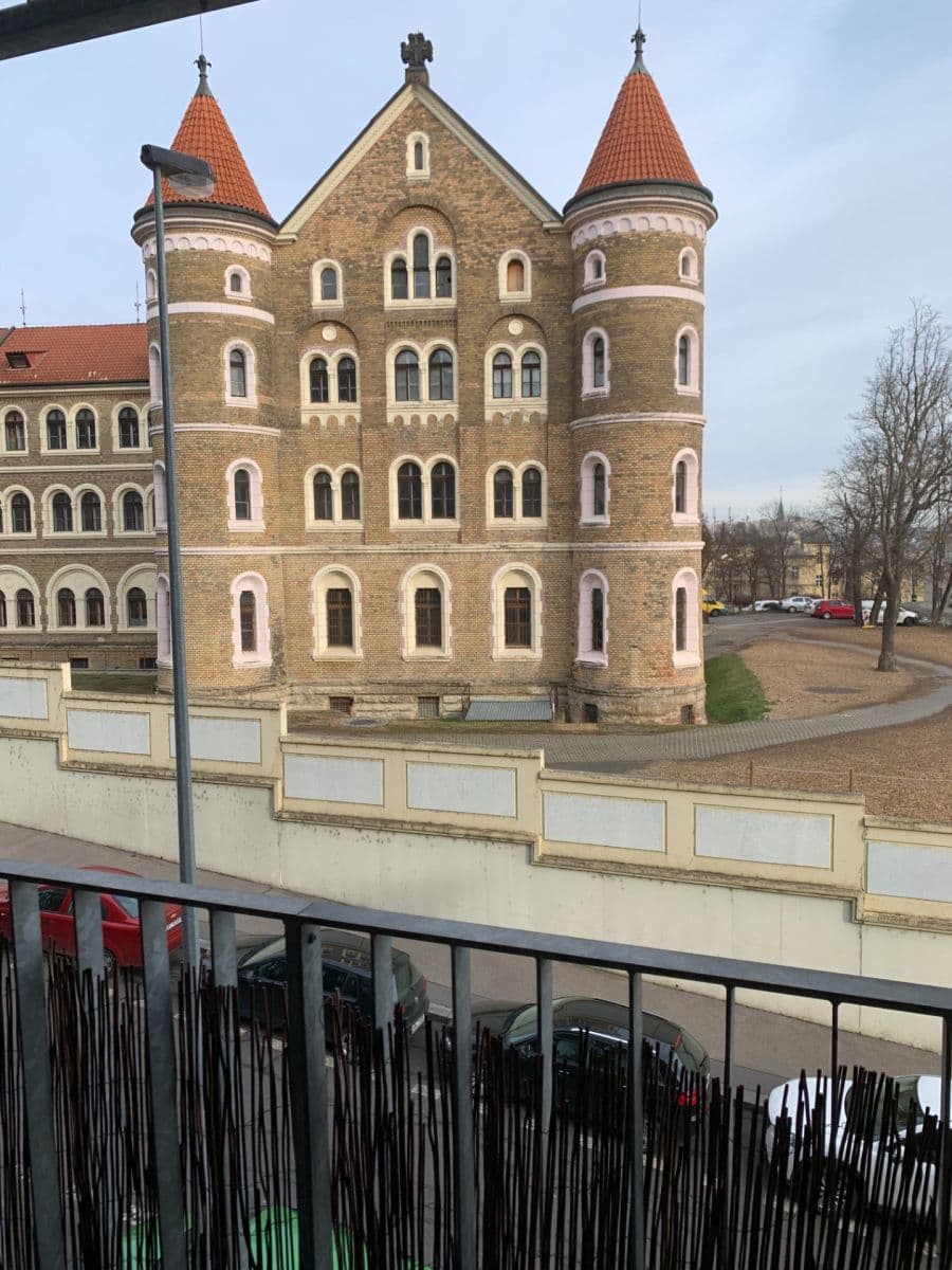 Predaj bytu 3-izbový 96 m², Švédská, Praha, Praha Predaj bytu 3-izbový 96 m², Švédská, Praha, Praha