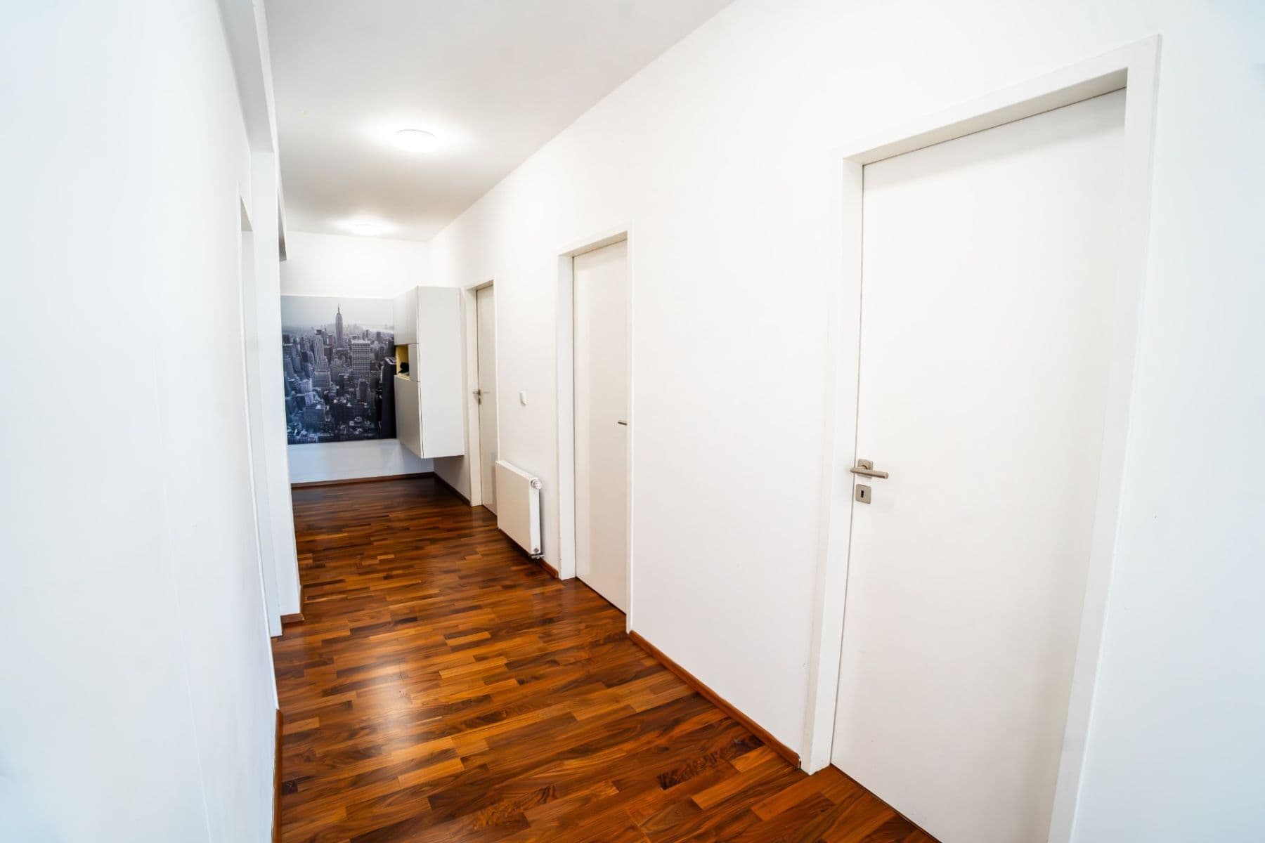 Predaj bytu 3-izbový 96 m², Švédská, Praha, Praha Predaj bytu 3-izbový 96 m², Švédská, Praha, Praha