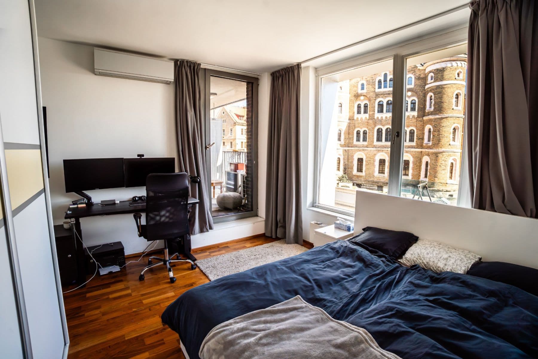 Predaj bytu 3-izbový 96 m², Švédská, Praha, Praha Predaj bytu 3-izbový 96 m², Švédská, Praha, Praha