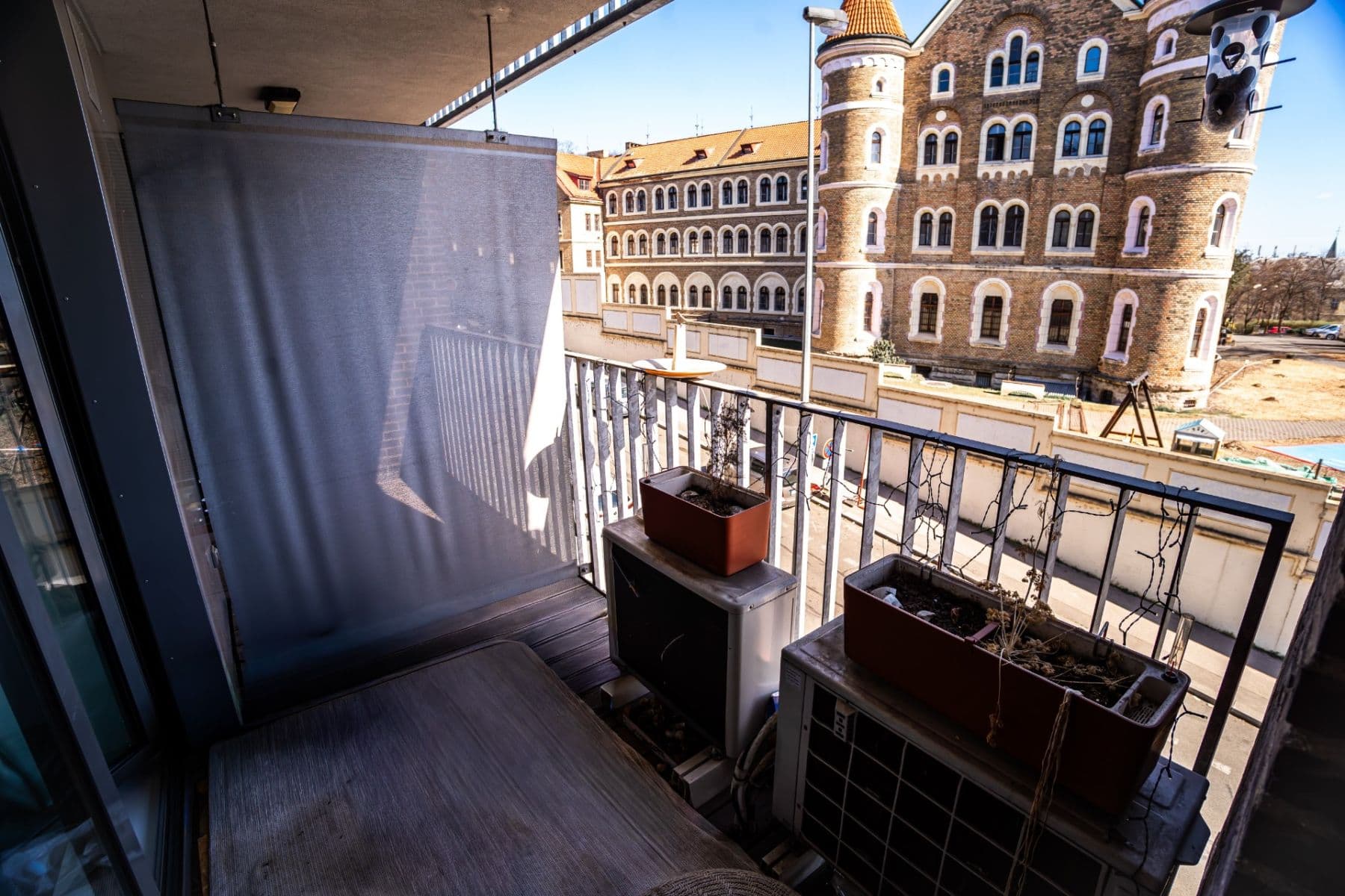 Predaj bytu 3-izbový 96 m², Švédská, Praha, Praha Predaj bytu 3-izbový 96 m², Švédská, Praha, Praha