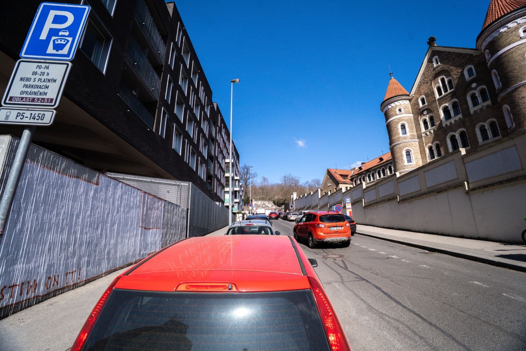 Predaj bytu 3-izbový 96 m², Švédská, Praha, Praha Predaj bytu 3-izbový 96 m², Švédská, Praha, Praha