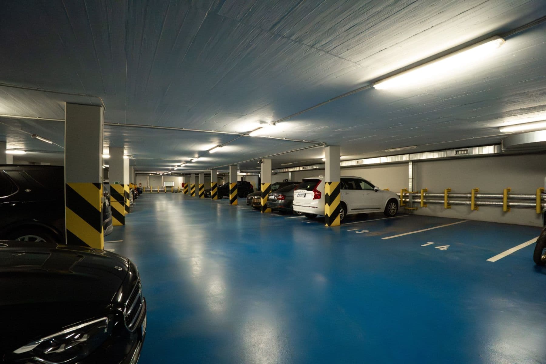 Predaj bytu 3-izbový 96 m², Švédská, Praha, Praha Predaj bytu 3-izbový 96 m², Švédská, Praha, Praha