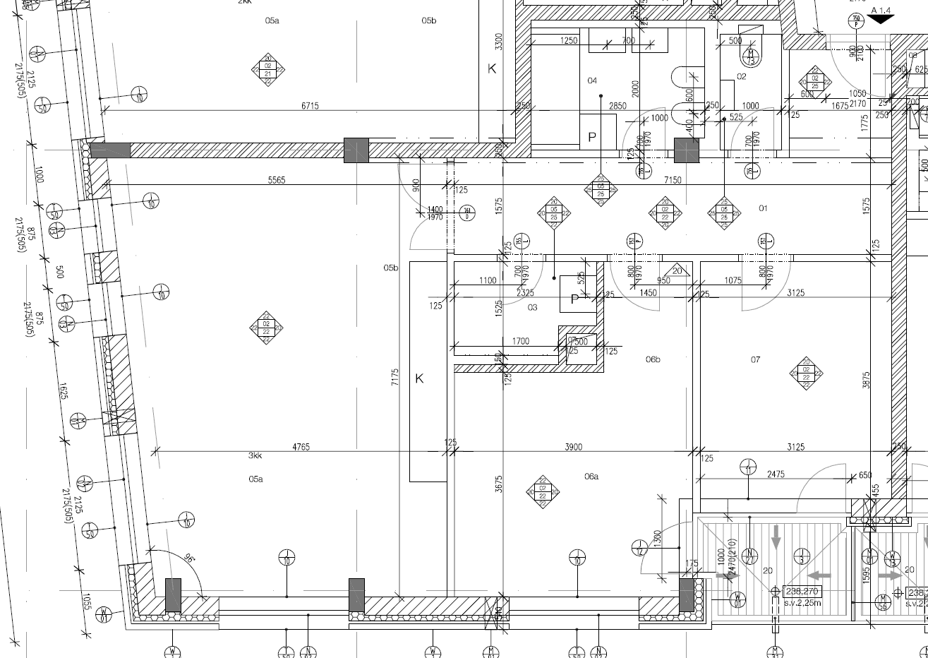 Predaj bytu 3-izbový 96 m², Švédská, Praha, Praha Predaj bytu 3-izbový 96 m², Švédská, Praha, Praha