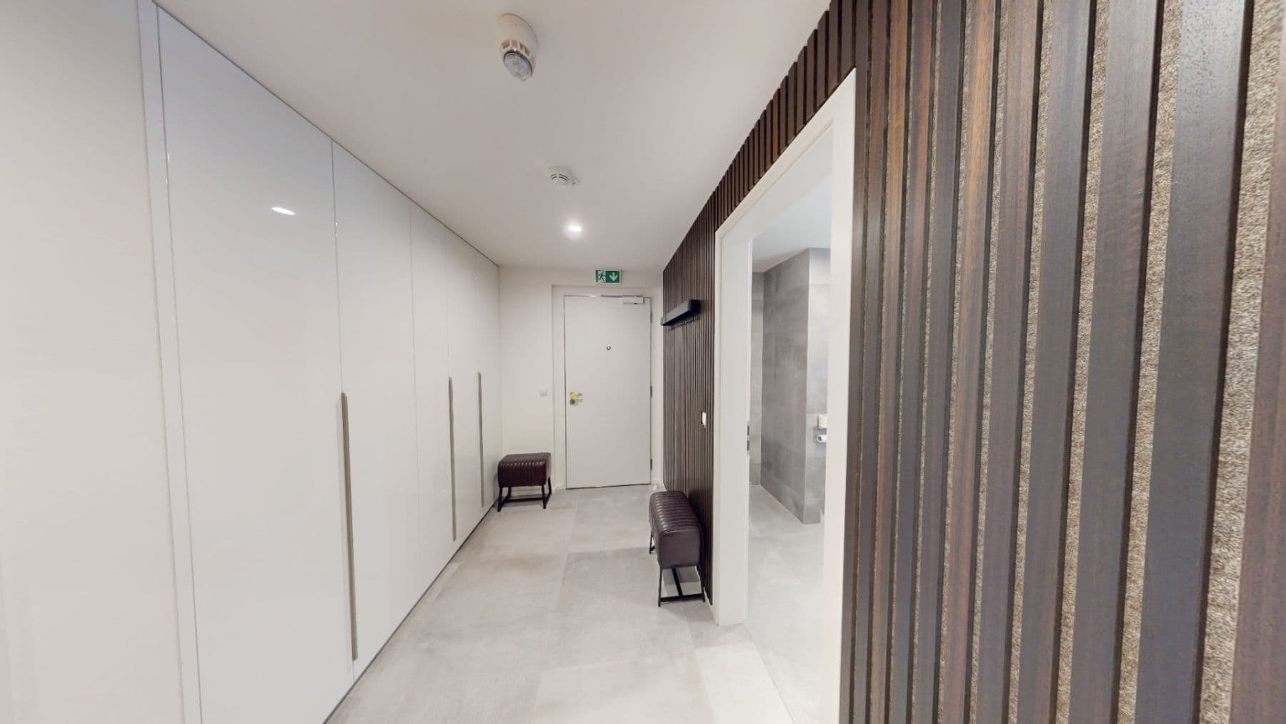 Prenájom bytu 2-izbový 64 m², Ramonova, Praha, Praha Prenájom bytu 2-izbový 64 m², Ramonova, Praha, Praha