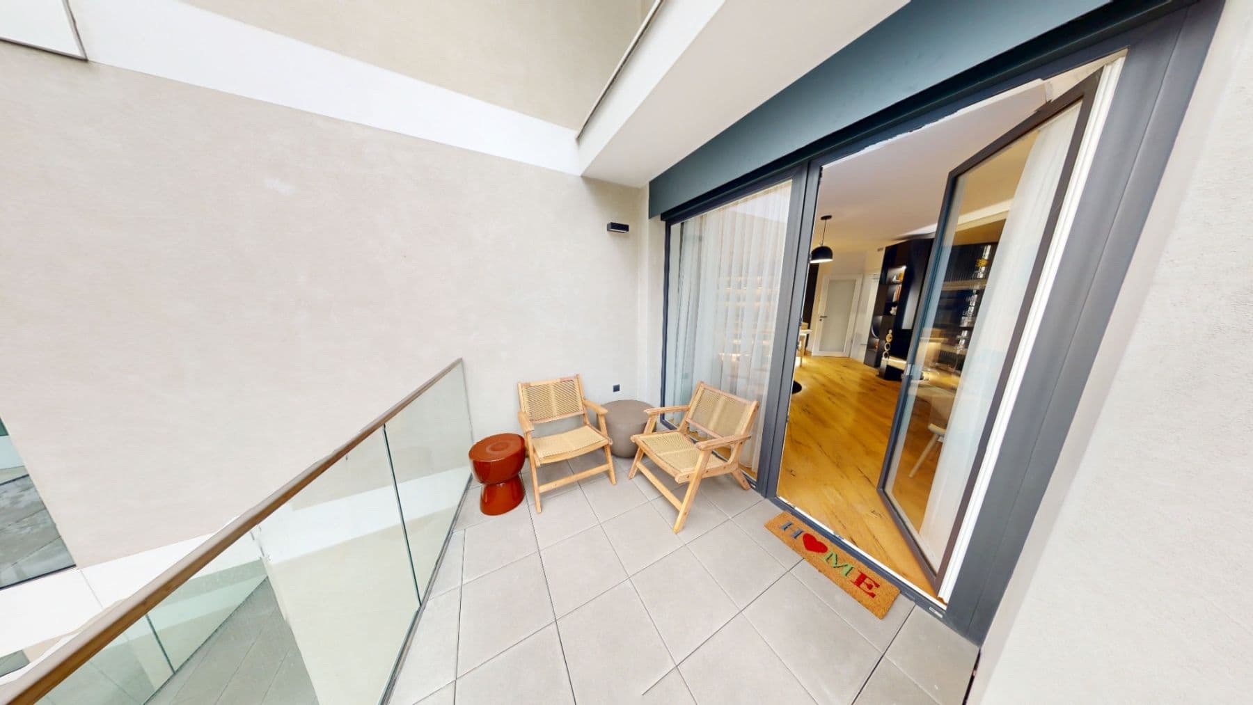 Prenájom bytu 2-izbový 64 m², Ramonova, Praha, Praha Prenájom bytu 2-izbový 64 m², Ramonova, Praha, Praha