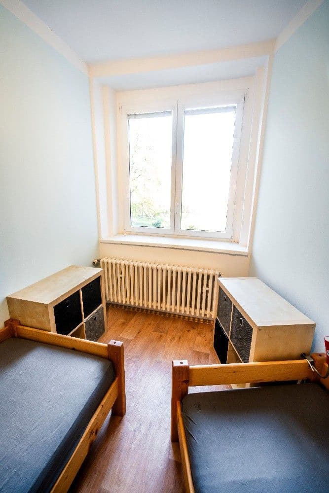 Prenájom bytu 3-izbový 103 m², Lotyšská, Praha, Praha Prenájom bytu 3-izbový 103 m², Lotyšská, Praha, Praha