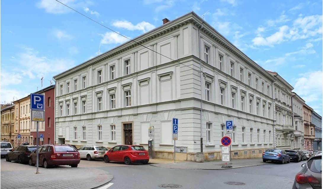 Prenájom bytu 1-izbový 56 m², Tovární, Plzeň, Plzeňský kraj Prenájom bytu 1-izbový 56 m², Tovární, Plzeň, Plzeňský kraj