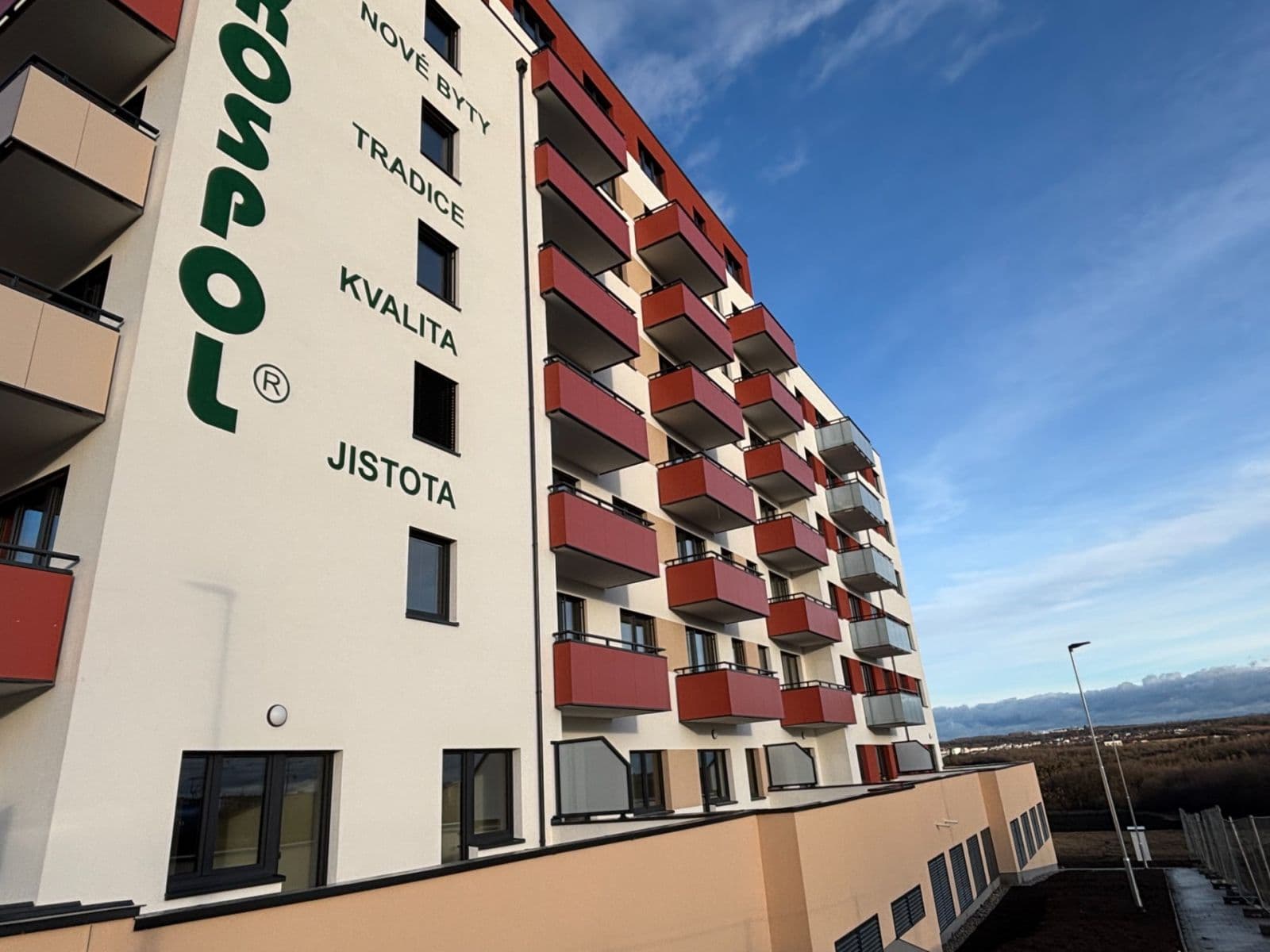 Prenájom bytu 1-izbový 32 m², Hermanové, Praha, Praha Prenájom bytu 1-izbový 32 m², Hermanové, Praha, Praha