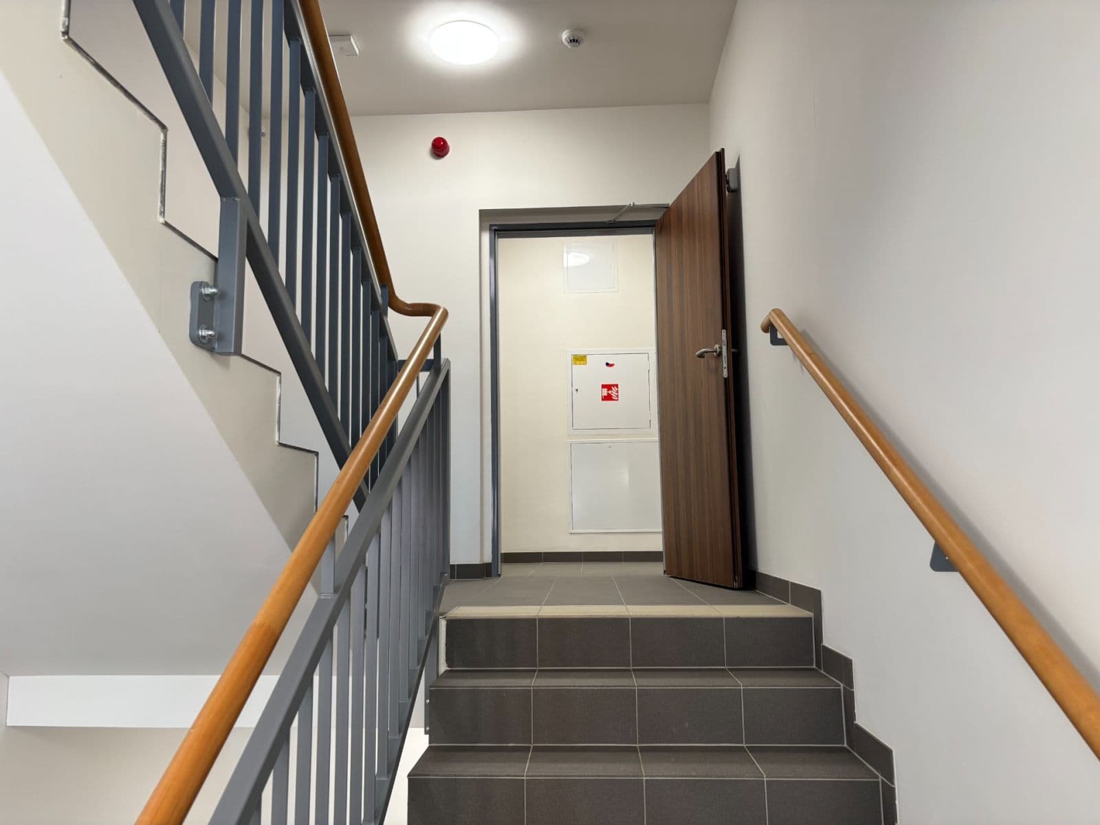 Prenájom bytu 1-izbový 32 m², Hermanové, Praha, Praha Prenájom bytu 1-izbový 32 m², Hermanové, Praha, Praha