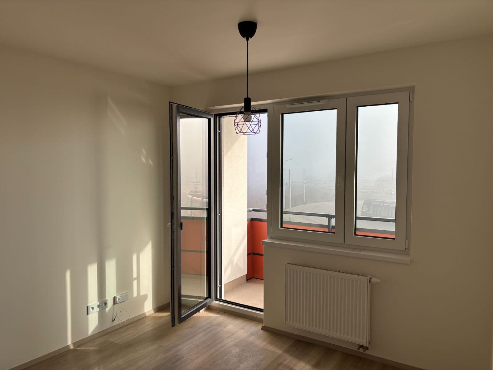 Prenájom bytu 1-izbový 32 m², Hermanové, Praha, Praha Prenájom bytu 1-izbový 32 m², Hermanové, Praha, Praha