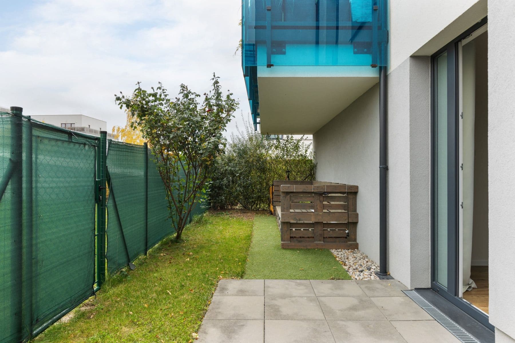 Prenájom bytu 2-izbový 34 m², Nepomuckých, Praha, Praha Prenájom bytu 2-izbový 34 m², Nepomuckých, Praha, Praha