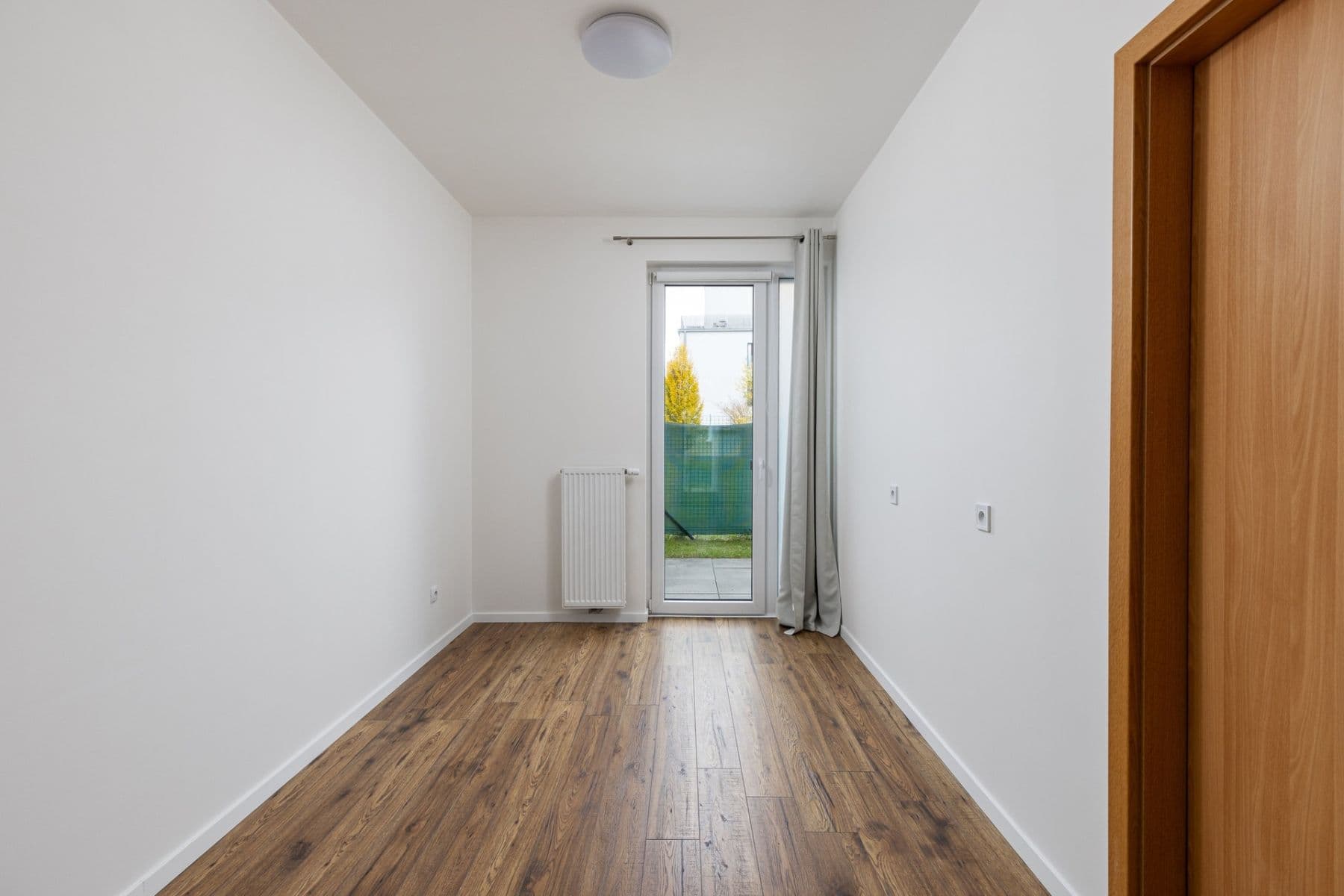 Prenájom bytu 2-izbový 34 m², Nepomuckých, Praha, Praha Prenájom bytu 2-izbový 34 m², Nepomuckých, Praha, Praha