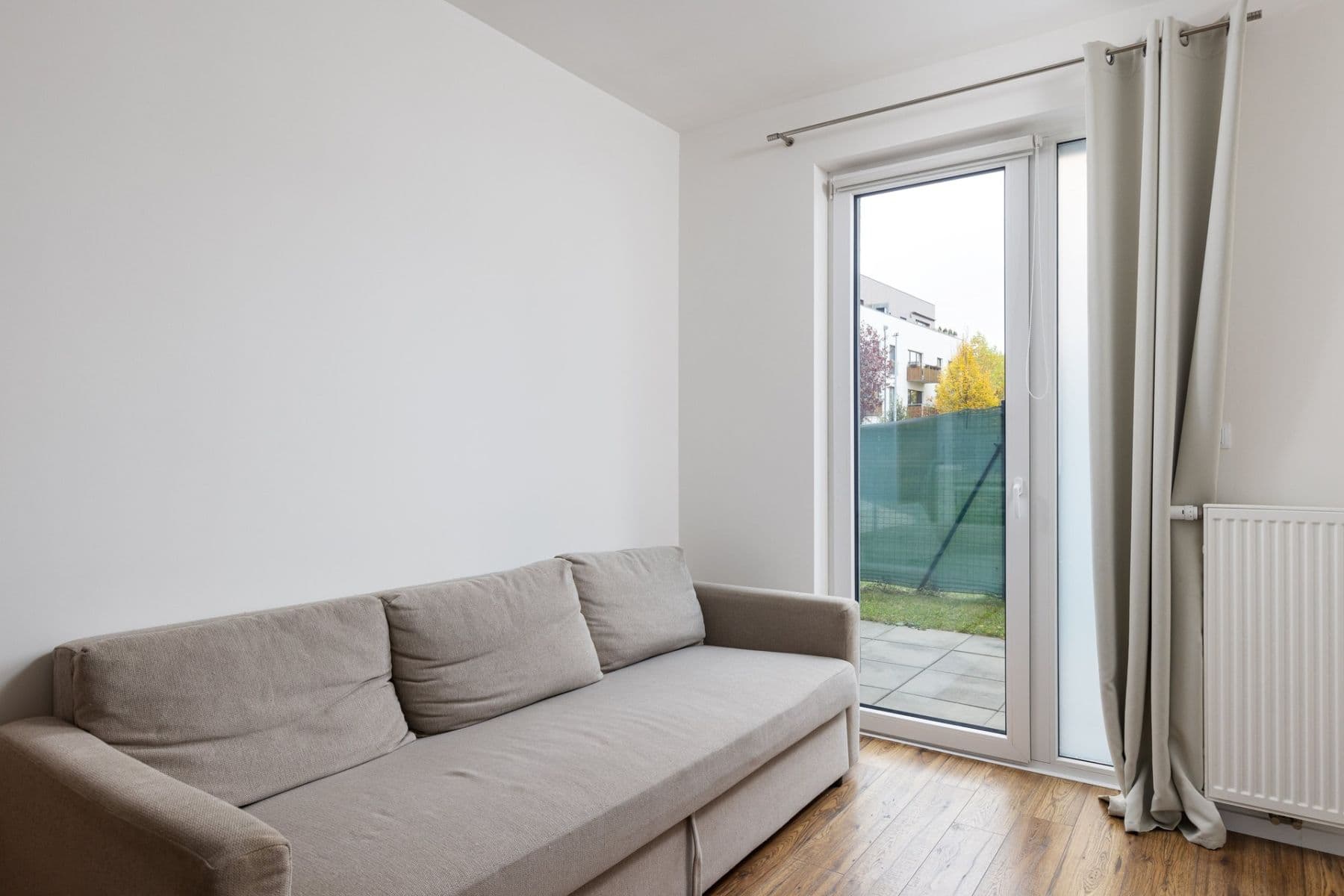 Prenájom bytu 2-izbový 34 m², Nepomuckých, Praha, Praha Prenájom bytu 2-izbový 34 m², Nepomuckých, Praha, Praha