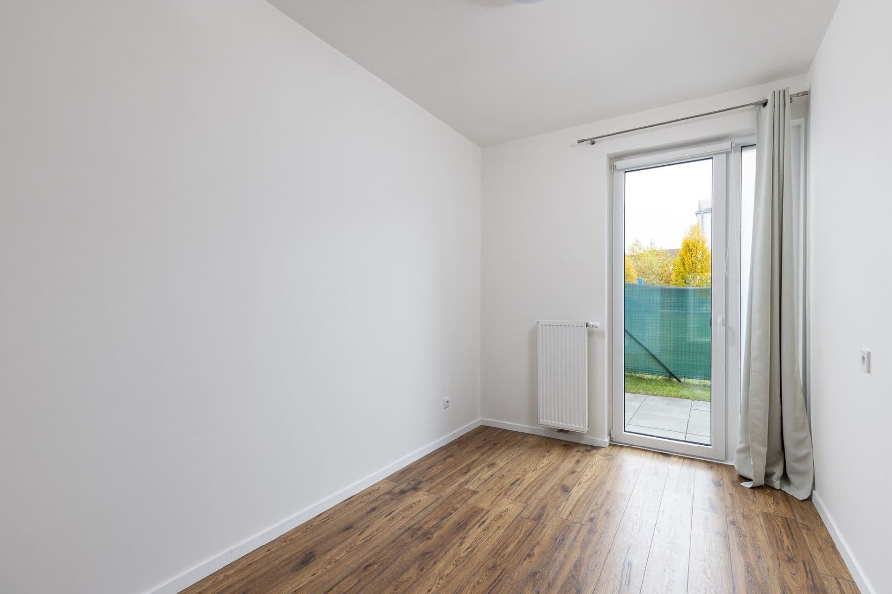 Prenájom bytu 2-izbový 34 m², Nepomuckých, Praha, Praha Prenájom bytu 2-izbový 34 m², Nepomuckých, Praha, Praha