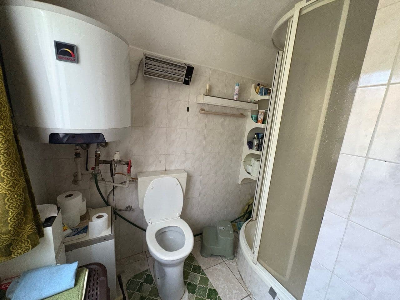 Predaj rekreačného objektu 66 m², pozemek 443 m², Týnec nad Sázavou, Středočeský kraj Predaj rekreačného objektu 66 m², pozemek 443 m², Týnec nad Sázavou, Středočeský kraj