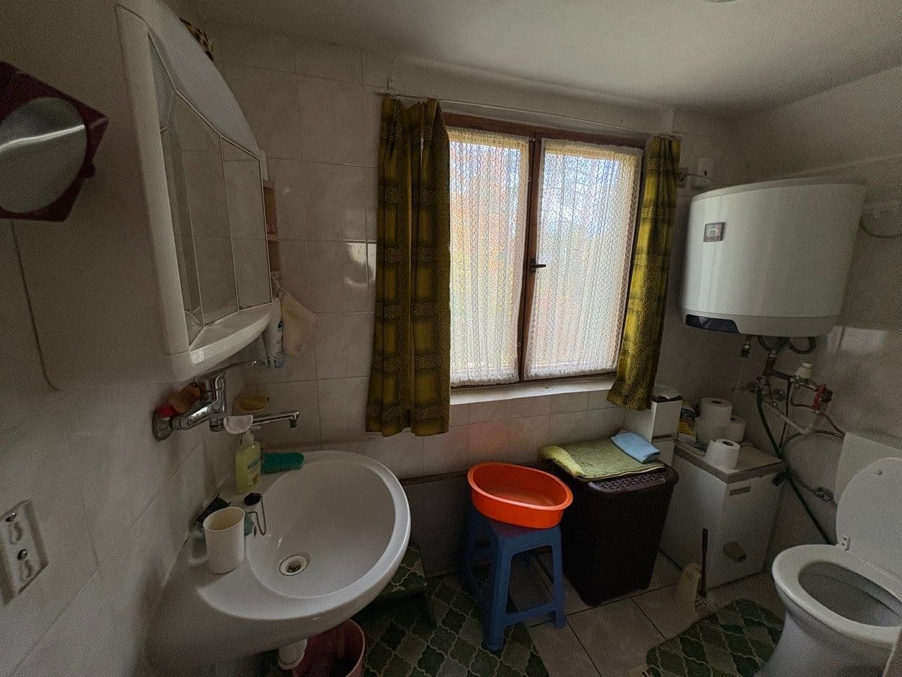 Predaj rekreačného objektu 66 m², pozemek 443 m², Týnec nad Sázavou, Středočeský kraj Predaj rekreačného objektu 66 m², pozemek 443 m², Týnec nad Sázavou, Středočeský kraj