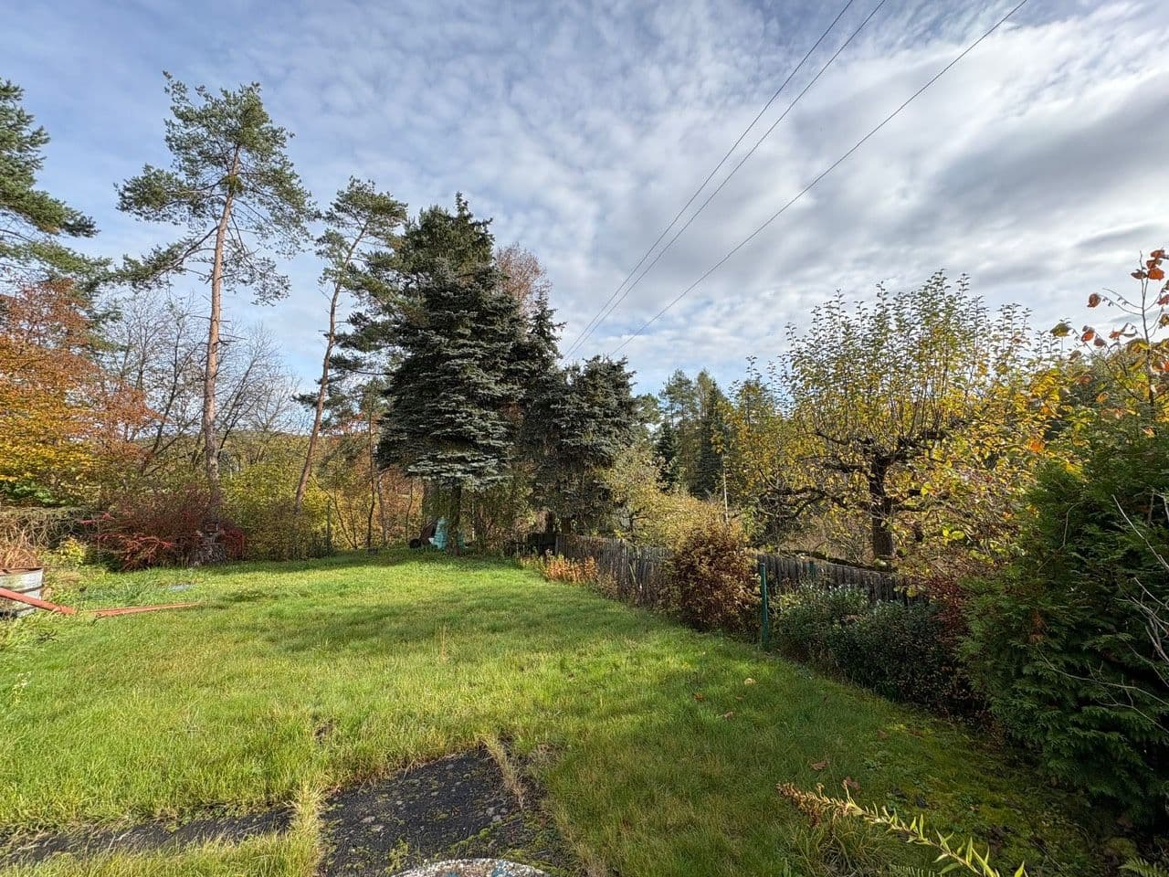 Predaj rekreačného objektu 66 m², pozemek 443 m², Týnec nad Sázavou, Středočeský kraj Predaj rekreačného objektu 66 m², pozemek 443 m², Týnec nad Sázavou, Středočeský kraj