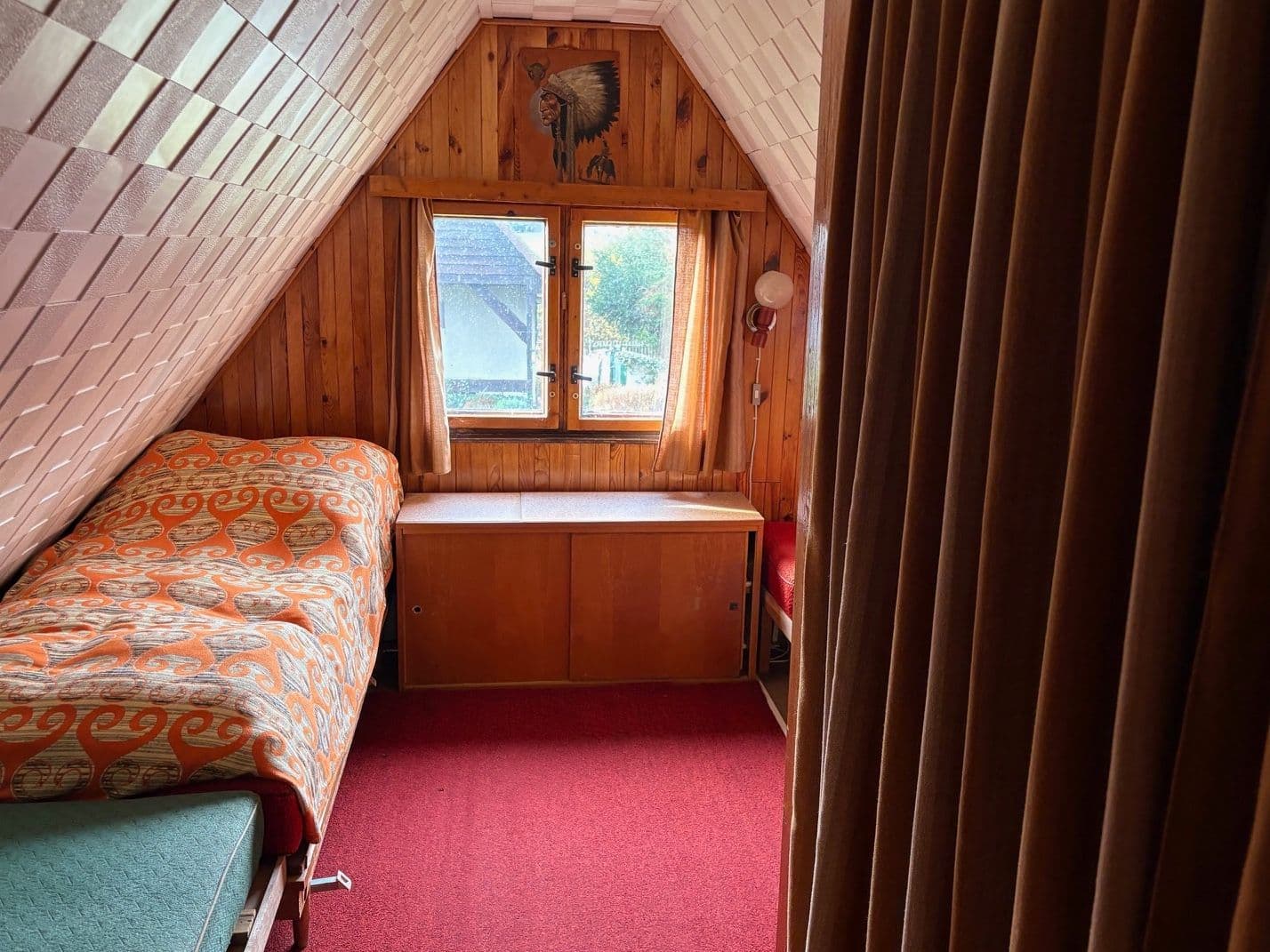 Predaj rekreačného objektu 66 m², pozemek 443 m², Týnec nad Sázavou, Středočeský kraj Predaj rekreačného objektu 66 m², pozemek 443 m², Týnec nad Sázavou, Středočeský kraj