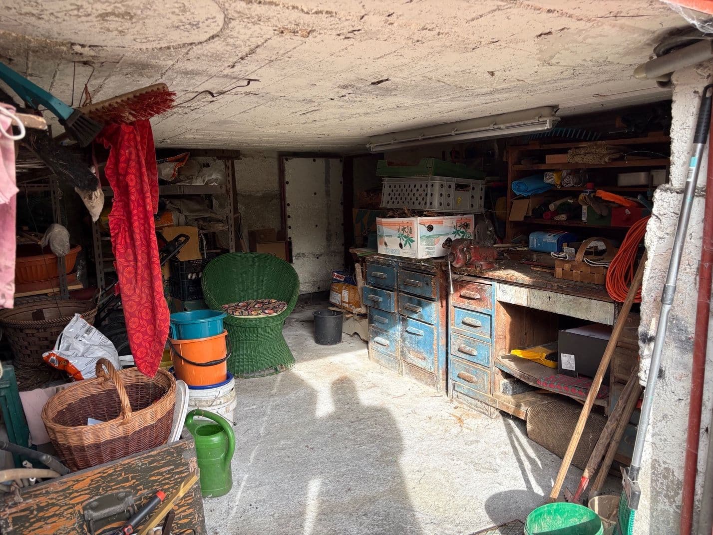 Predaj rekreačného objektu 66 m², pozemek 443 m², Týnec nad Sázavou, Středočeský kraj Predaj rekreačného objektu 66 m², pozemek 443 m², Týnec nad Sázavou, Středočeský kraj