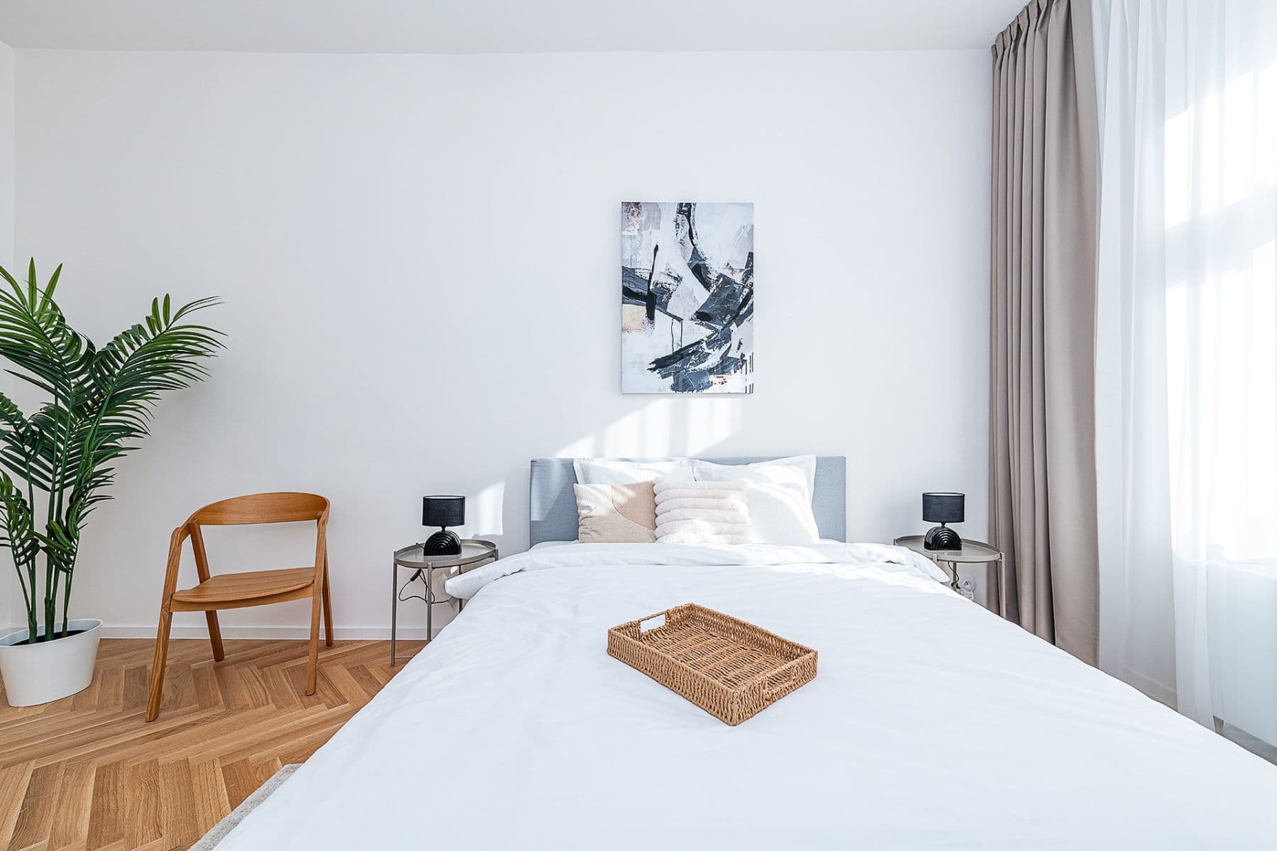 Predaj bytu 2-izbový 51 m², Chodská, Praha, Praha Predaj bytu 2-izbový 51 m², Chodská, Praha, Praha