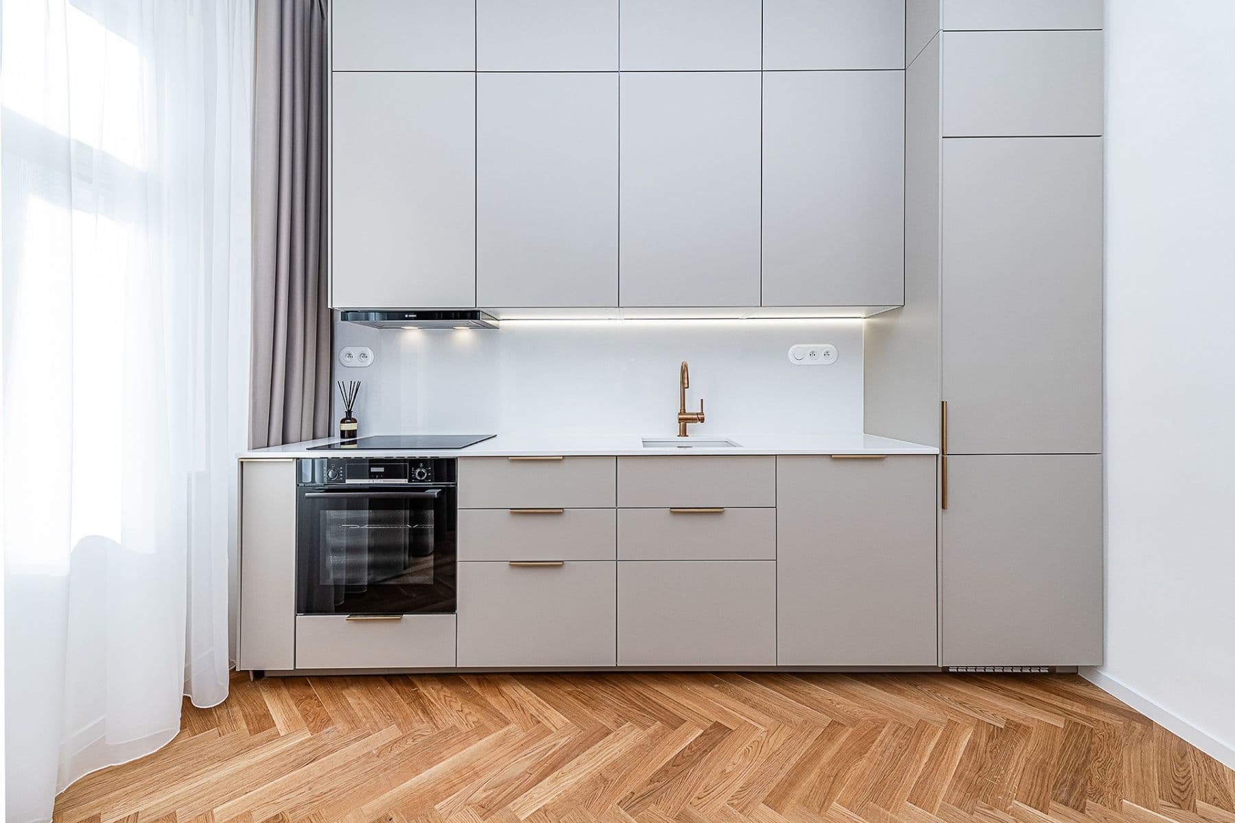 Predaj bytu 2-izbový 51 m², Chodská, Praha, Praha Predaj bytu 2-izbový 51 m², Chodská, Praha, Praha