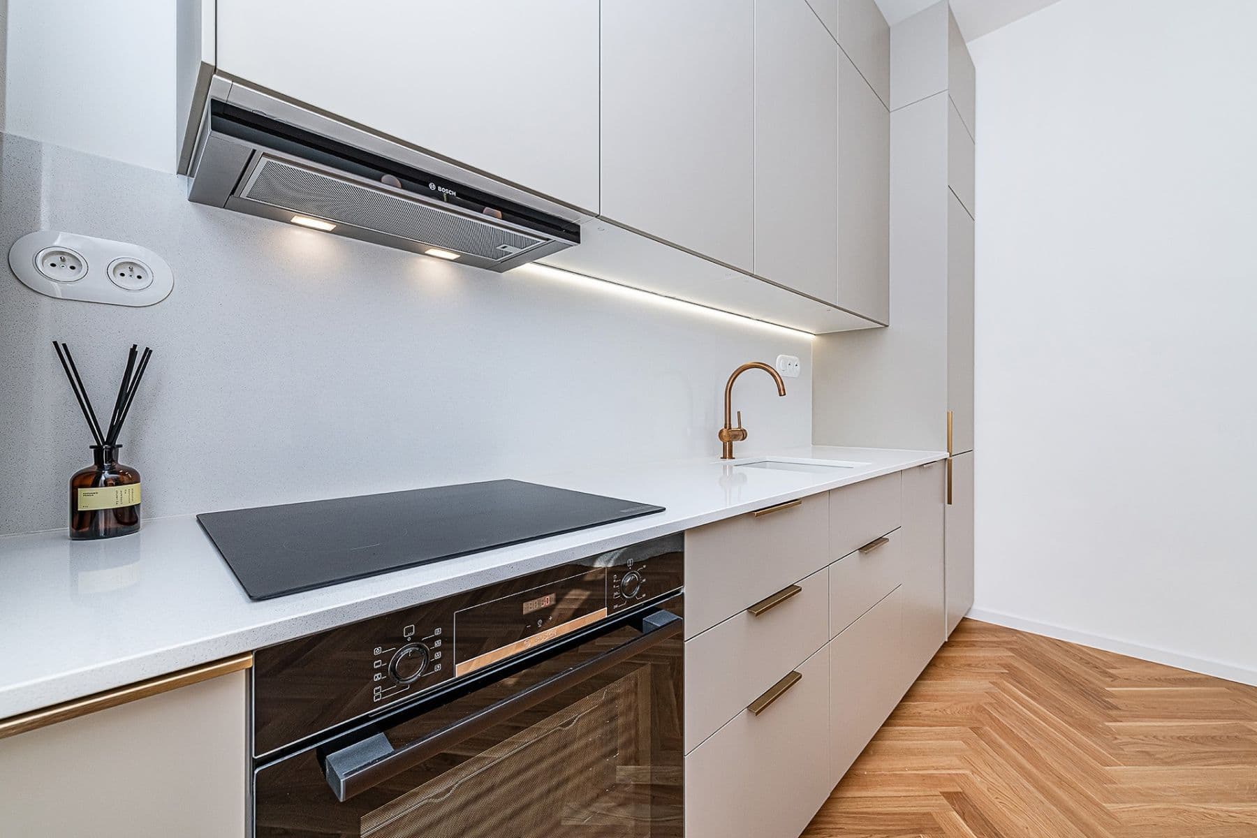 Predaj bytu 2-izbový 51 m², Chodská, Praha, Praha Predaj bytu 2-izbový 51 m², Chodská, Praha, Praha