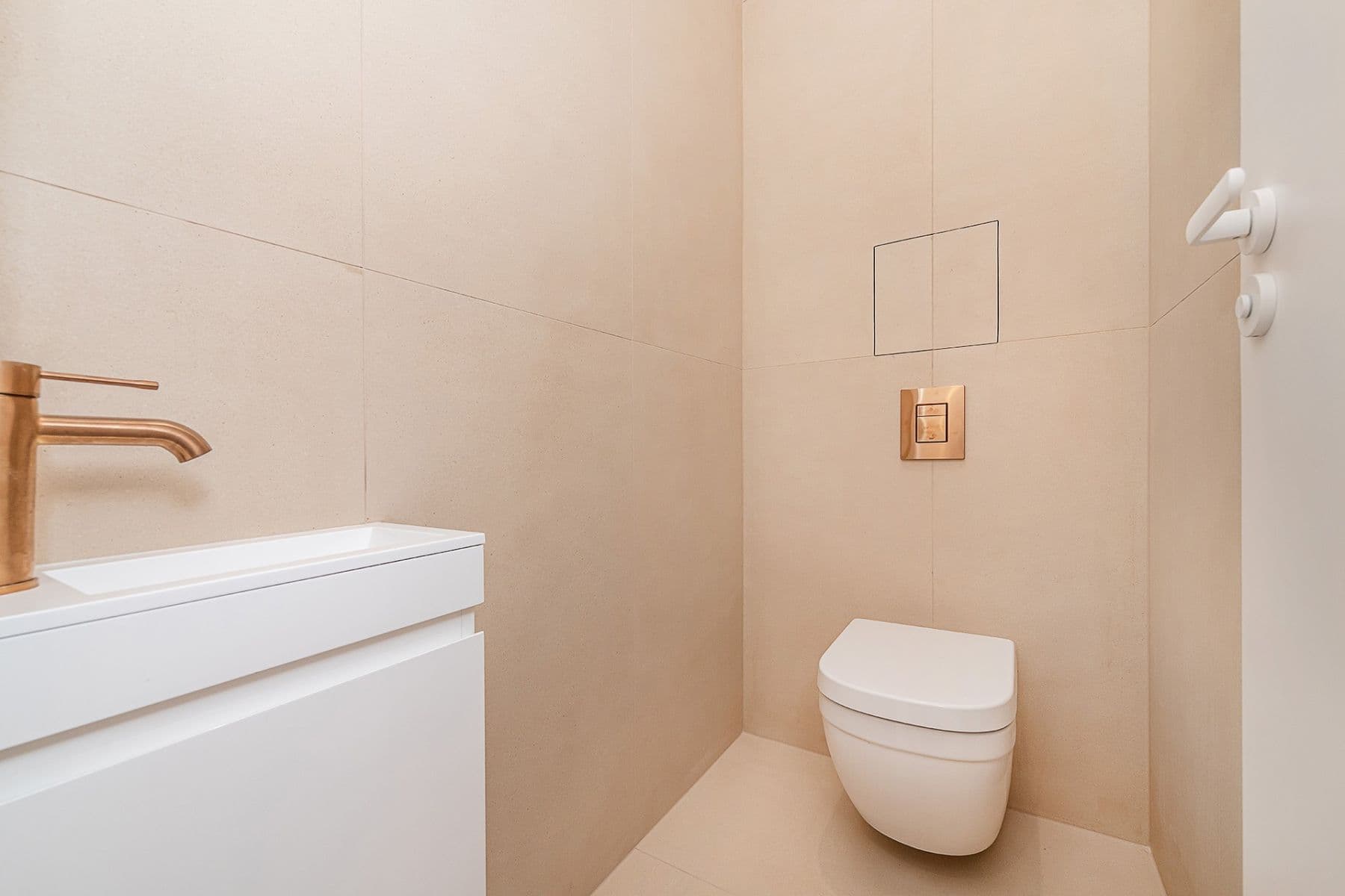 Predaj bytu 2-izbový 50 m², Chodská, Praha, Praha Predaj bytu 2-izbový 50 m², Chodská, Praha, Praha