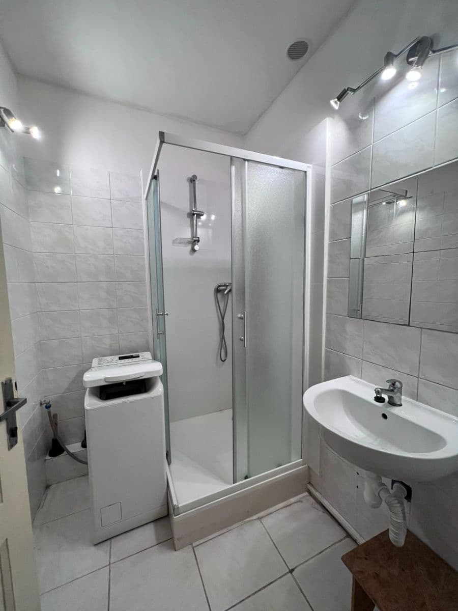 Prenájom domu 76 m², pozemek 25 m², Čejkova, Brno, Jihomoravský kraj Prenájom domu 76 m², pozemek 25 m², Čejkova, Brno, Jihomoravský kraj