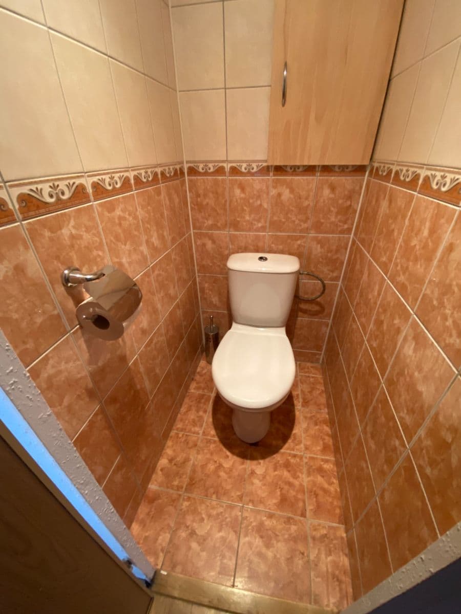 Prenájom bytu 2-izbový 59 m², U Parku, Ostrava, Moravskoslezský kraj Prenájom bytu 2-izbový 59 m², U Parku, Ostrava, Moravskoslezský kraj