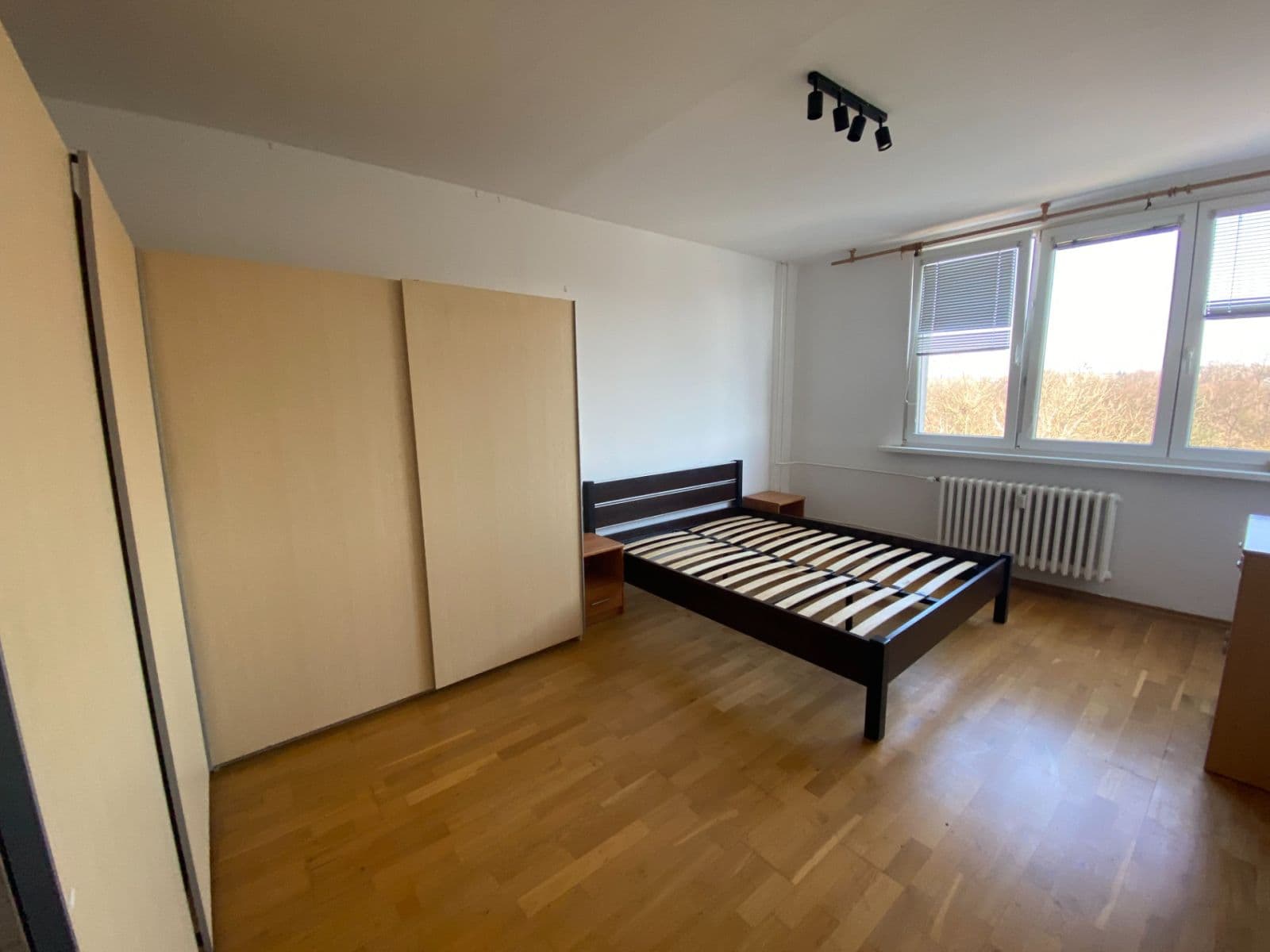 Prenájom bytu 2-izbový 59 m², U Parku, Ostrava, Moravskoslezský kraj Prenájom bytu 2-izbový 59 m², U Parku, Ostrava, Moravskoslezský kraj