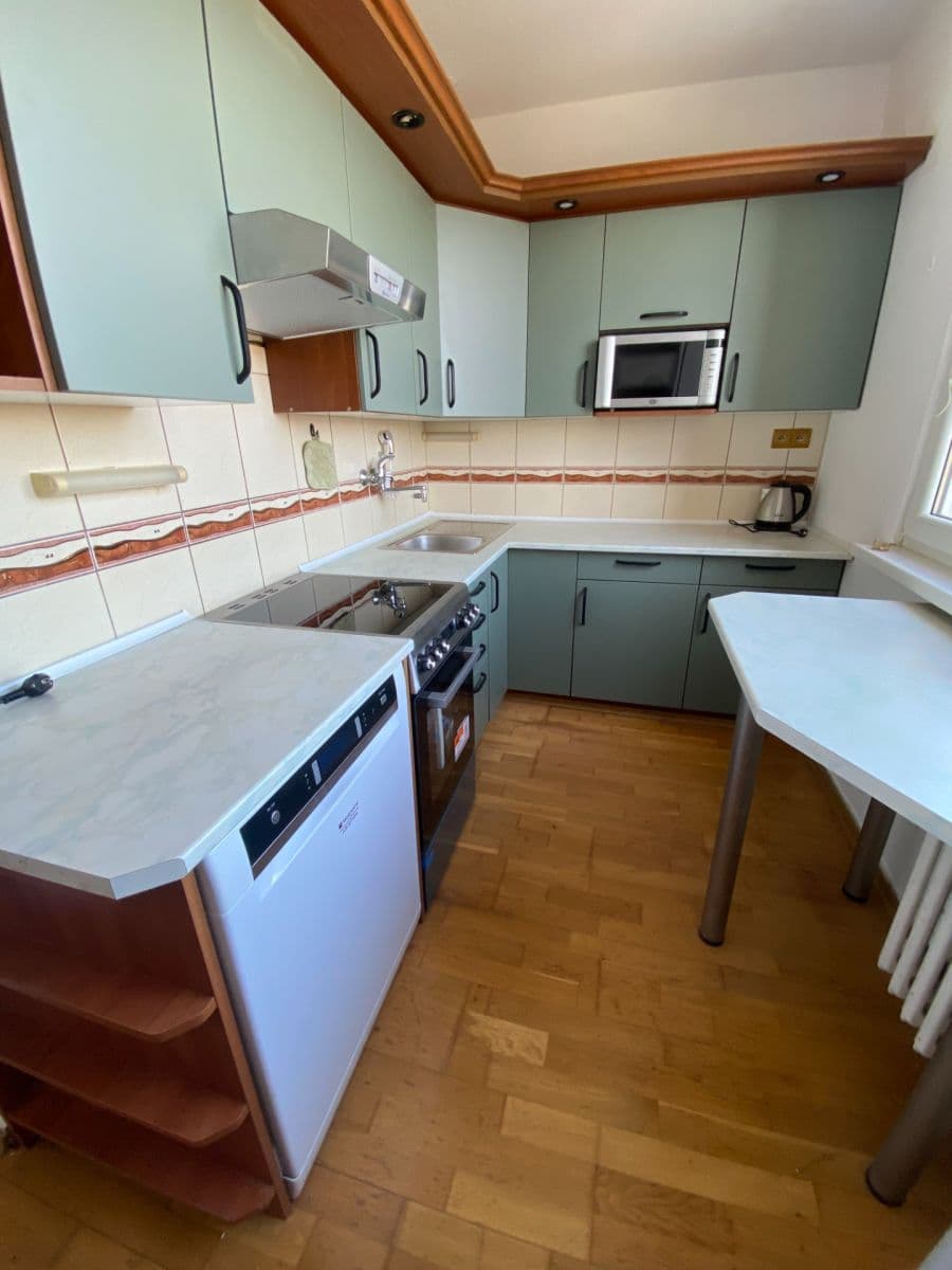 Prenájom bytu 2-izbový 59 m², U Parku, Ostrava, Moravskoslezský kraj Prenájom bytu 2-izbový 59 m², U Parku, Ostrava, Moravskoslezský kraj