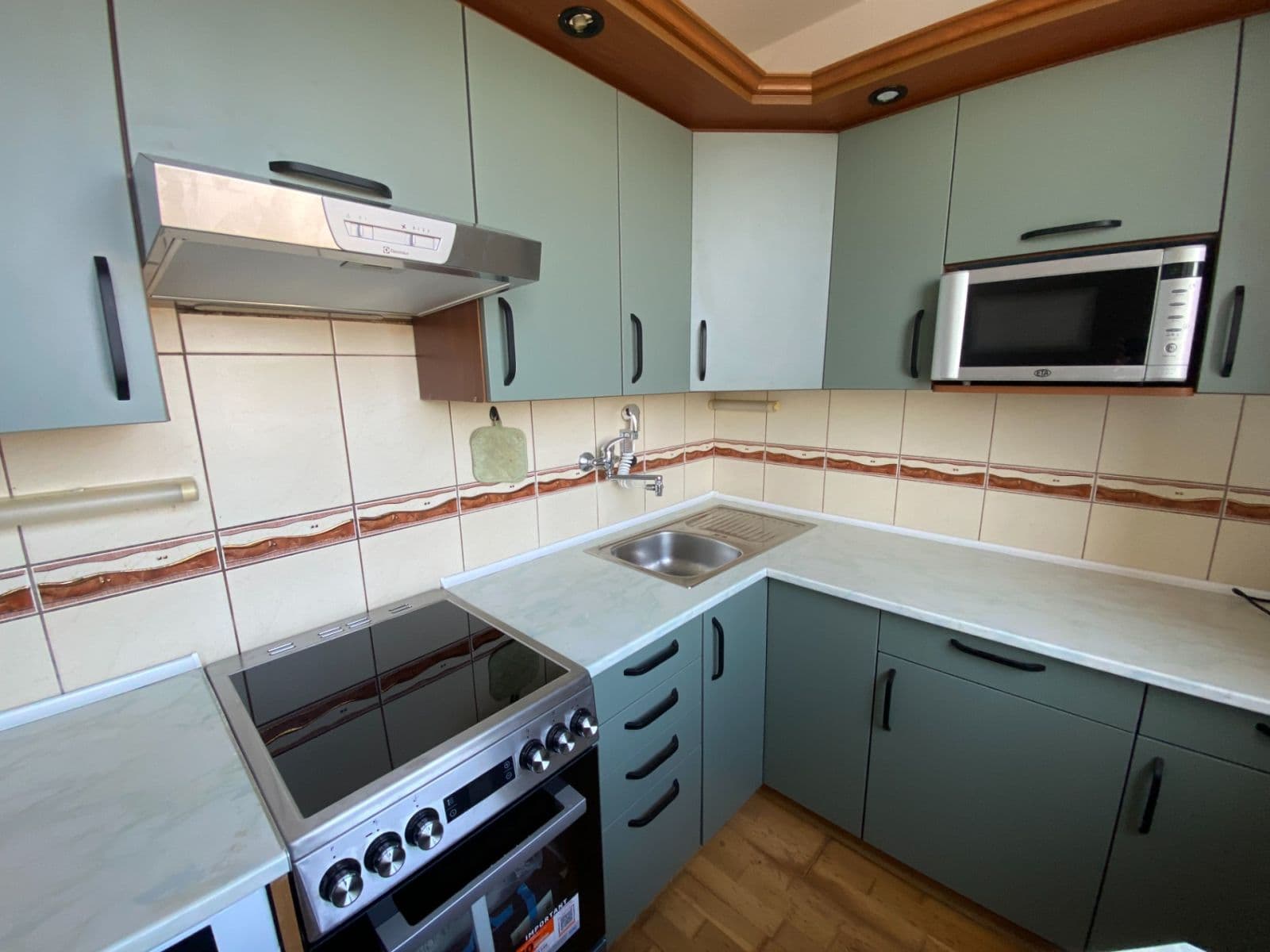 Prenájom bytu 2-izbový 59 m², U Parku, Ostrava, Moravskoslezský kraj Prenájom bytu 2-izbový 59 m², U Parku, Ostrava, Moravskoslezský kraj