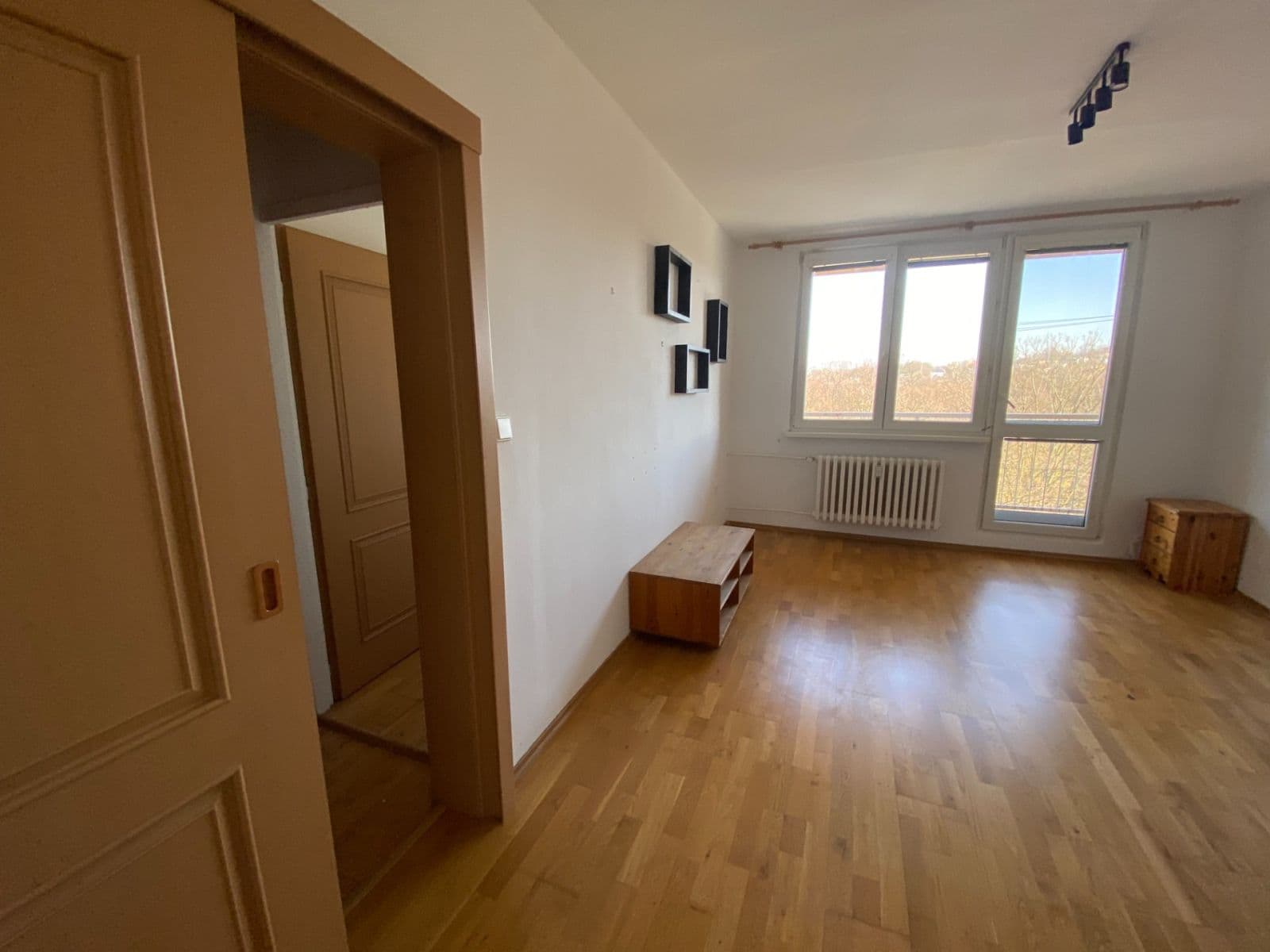 Prenájom bytu 2-izbový 59 m², U Parku, Ostrava, Moravskoslezský kraj Prenájom bytu 2-izbový 59 m², U Parku, Ostrava, Moravskoslezský kraj