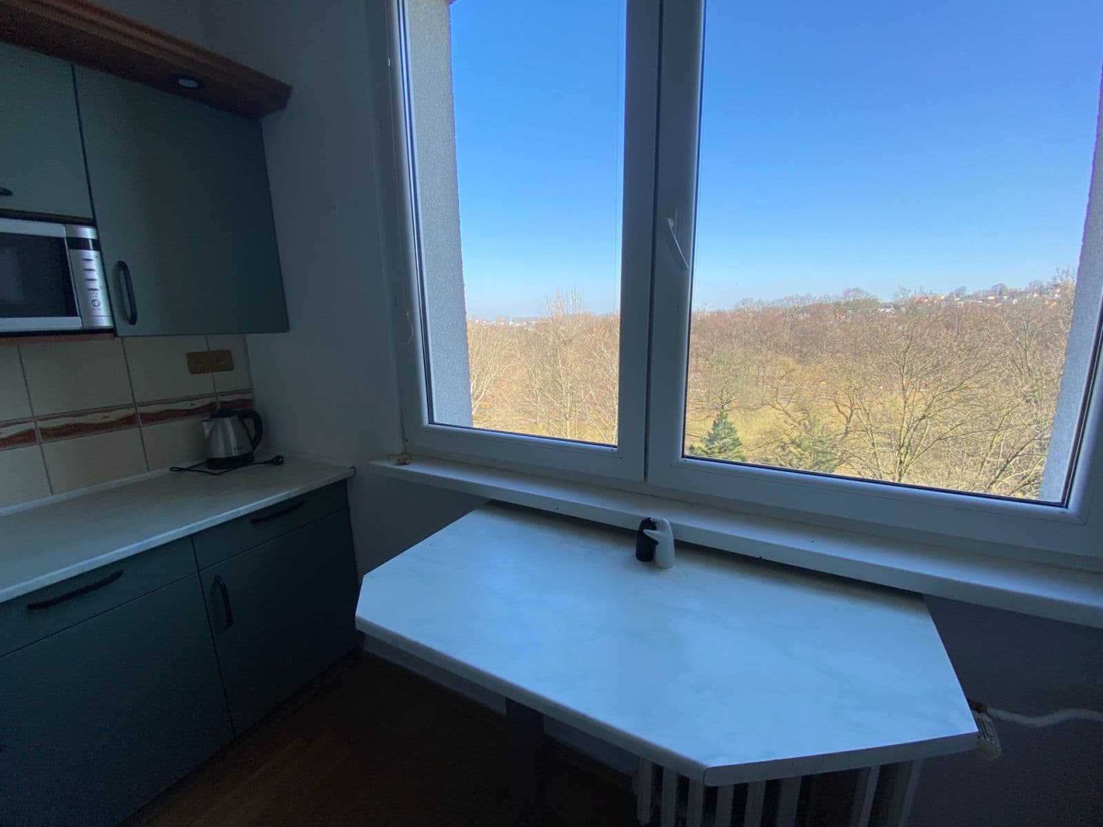 Prenájom bytu 2-izbový 59 m², U Parku, Ostrava, Moravskoslezský kraj Prenájom bytu 2-izbový 59 m², U Parku, Ostrava, Moravskoslezský kraj