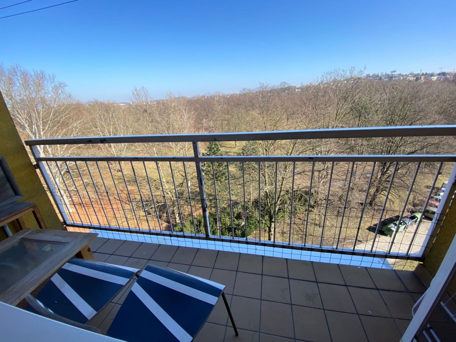 Prenájom bytu 2-izbový 59 m², U Parku, Ostrava, Moravskoslezský kraj Prenájom bytu 2-izbový 59 m², U Parku, Ostrava, Moravskoslezský kraj