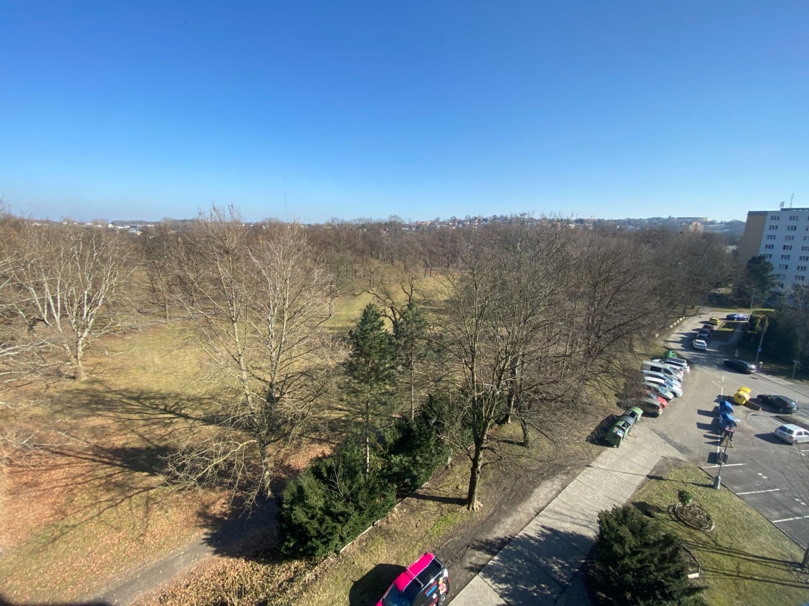 Prenájom bytu 2-izbový 59 m², U Parku, Ostrava, Moravskoslezský kraj Prenájom bytu 2-izbový 59 m², U Parku, Ostrava, Moravskoslezský kraj