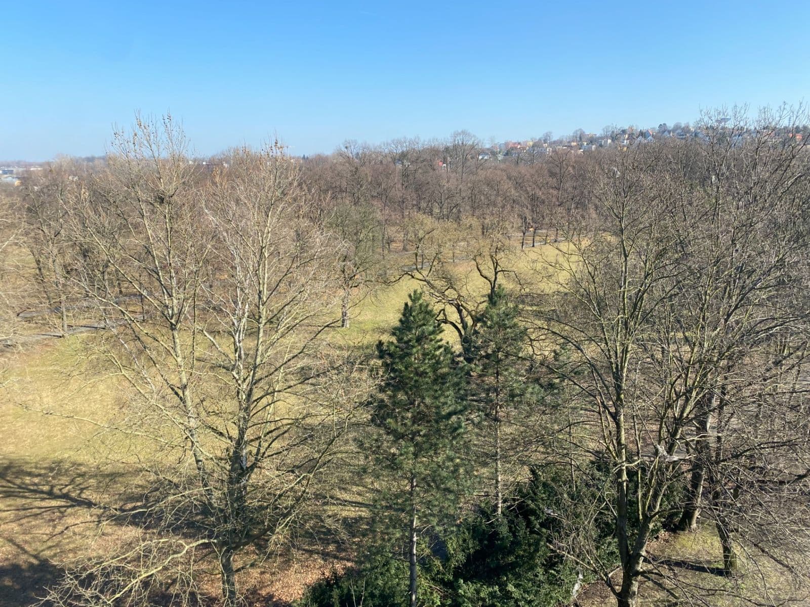 Prenájom bytu 2-izbový 59 m², U Parku, Ostrava, Moravskoslezský kraj Prenájom bytu 2-izbový 59 m², U Parku, Ostrava, Moravskoslezský kraj