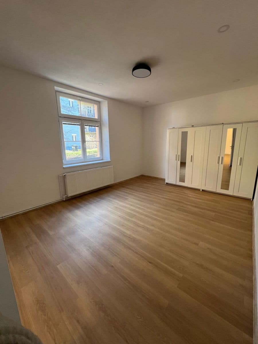 Prenájom bytu 2-izbový 53 m², Lounských, Praha, Praha Prenájom bytu 2-izbový 53 m², Lounských, Praha, Praha